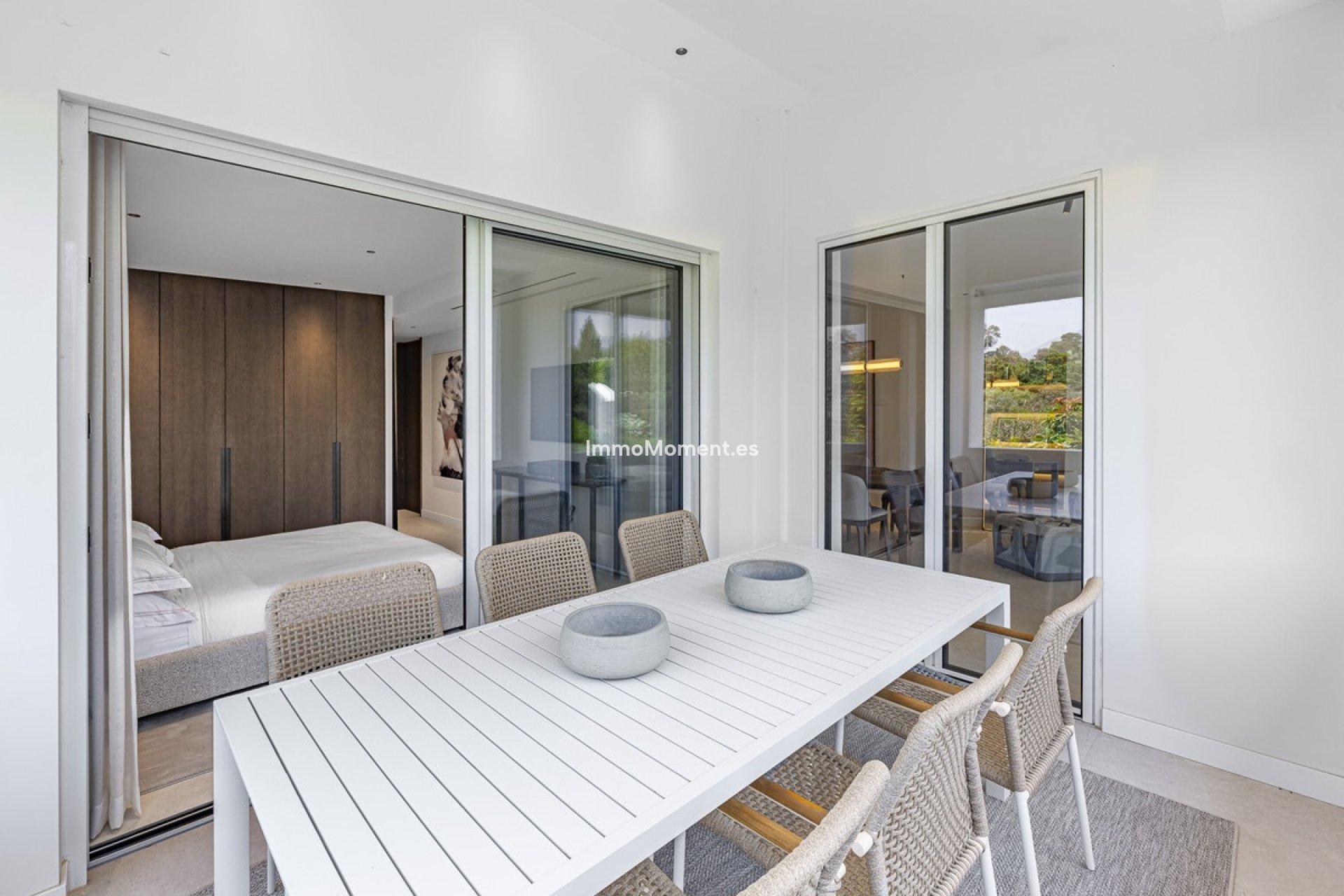 Reventa - Apartamento - Puerto Banús