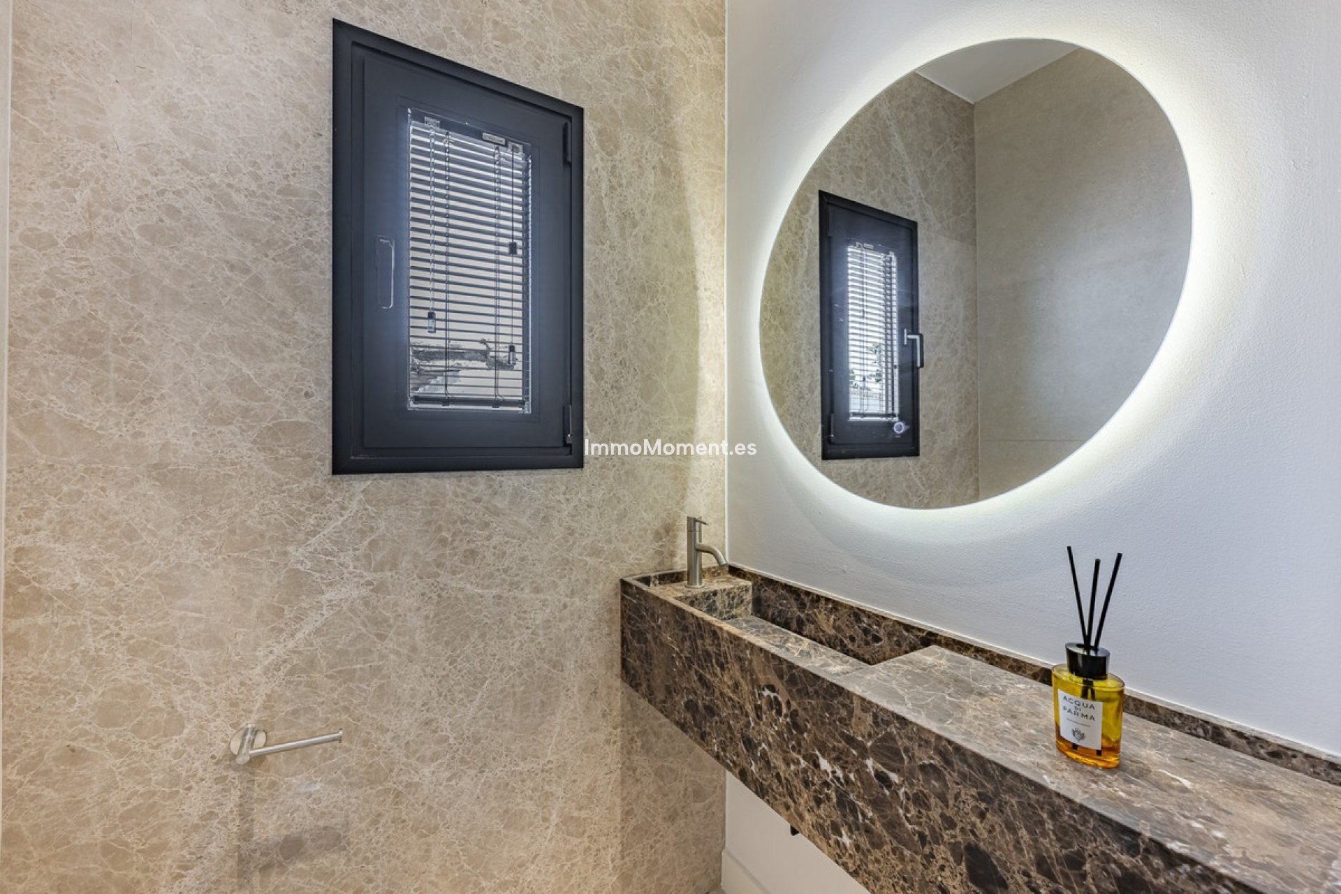 Reventa - Apartamento - Puerto Banús