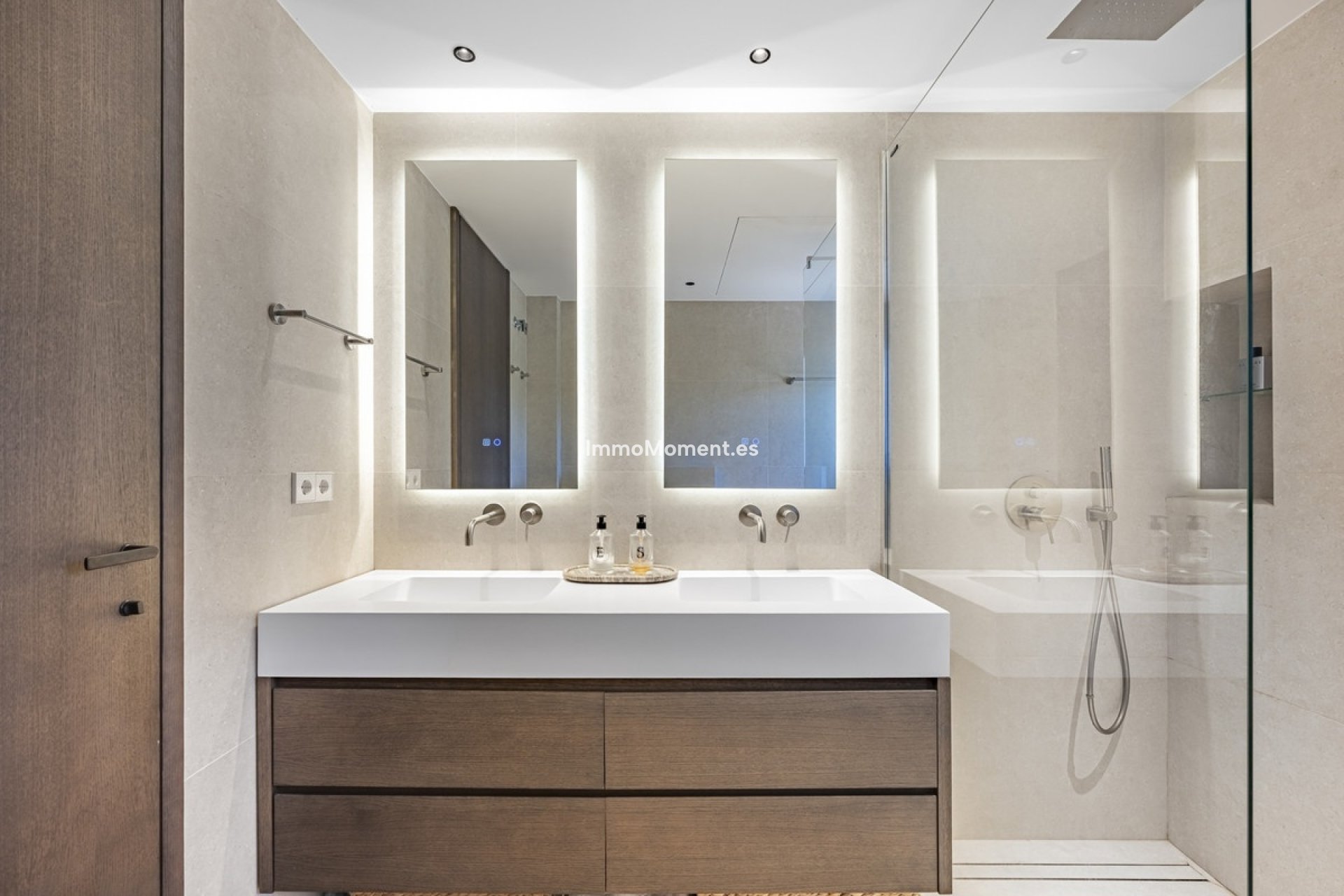 Reventa - Apartamento - Puerto Banús