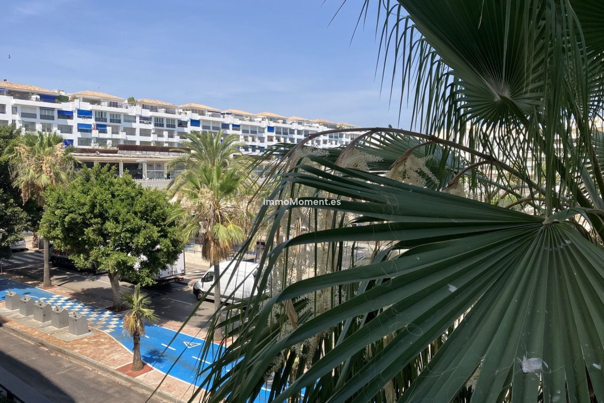 Reventa - Apartamento - Puerto Banús