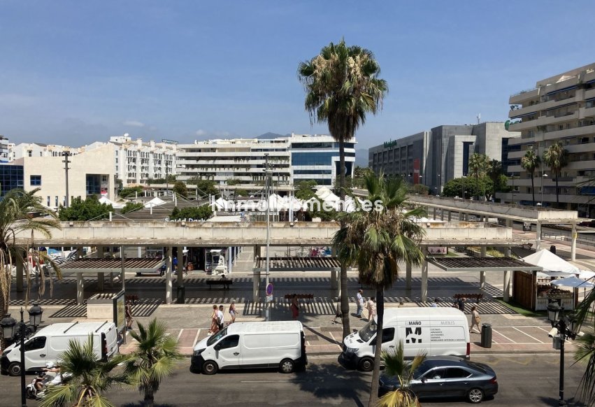 Reventa - Apartamento - Puerto Banús