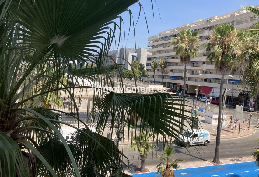 Reventa - Apartamento - Puerto Banús