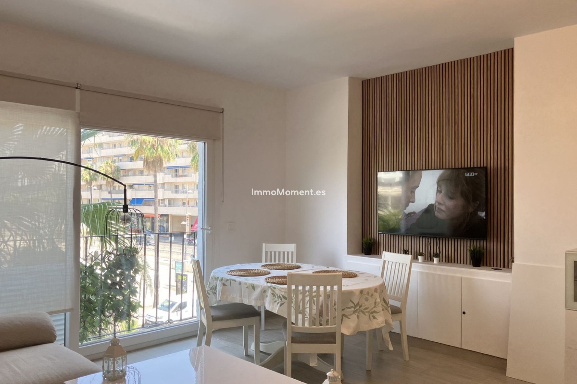 Reventa - Apartamento - Puerto Banús