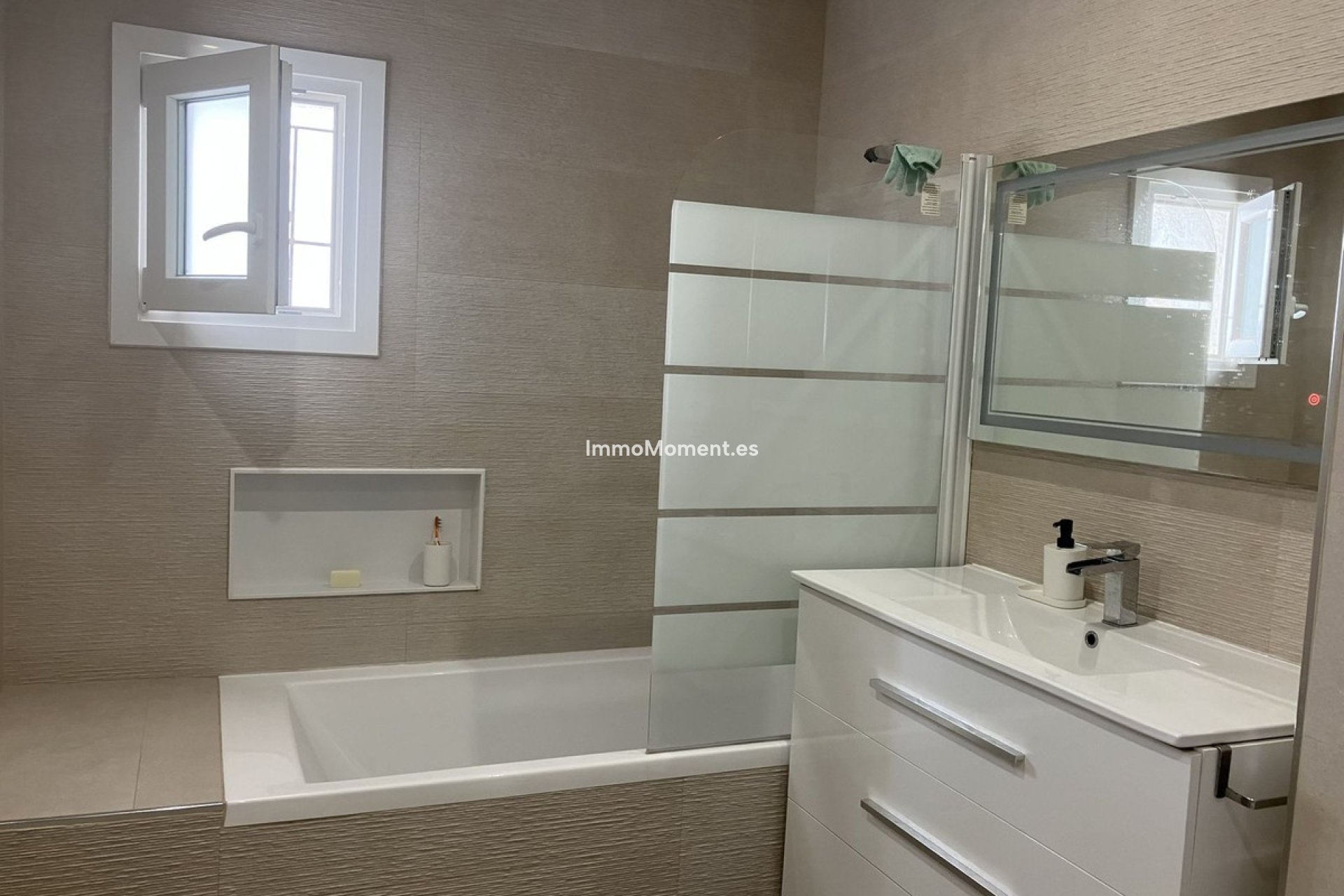 Reventa - Apartamento - Puerto Banús