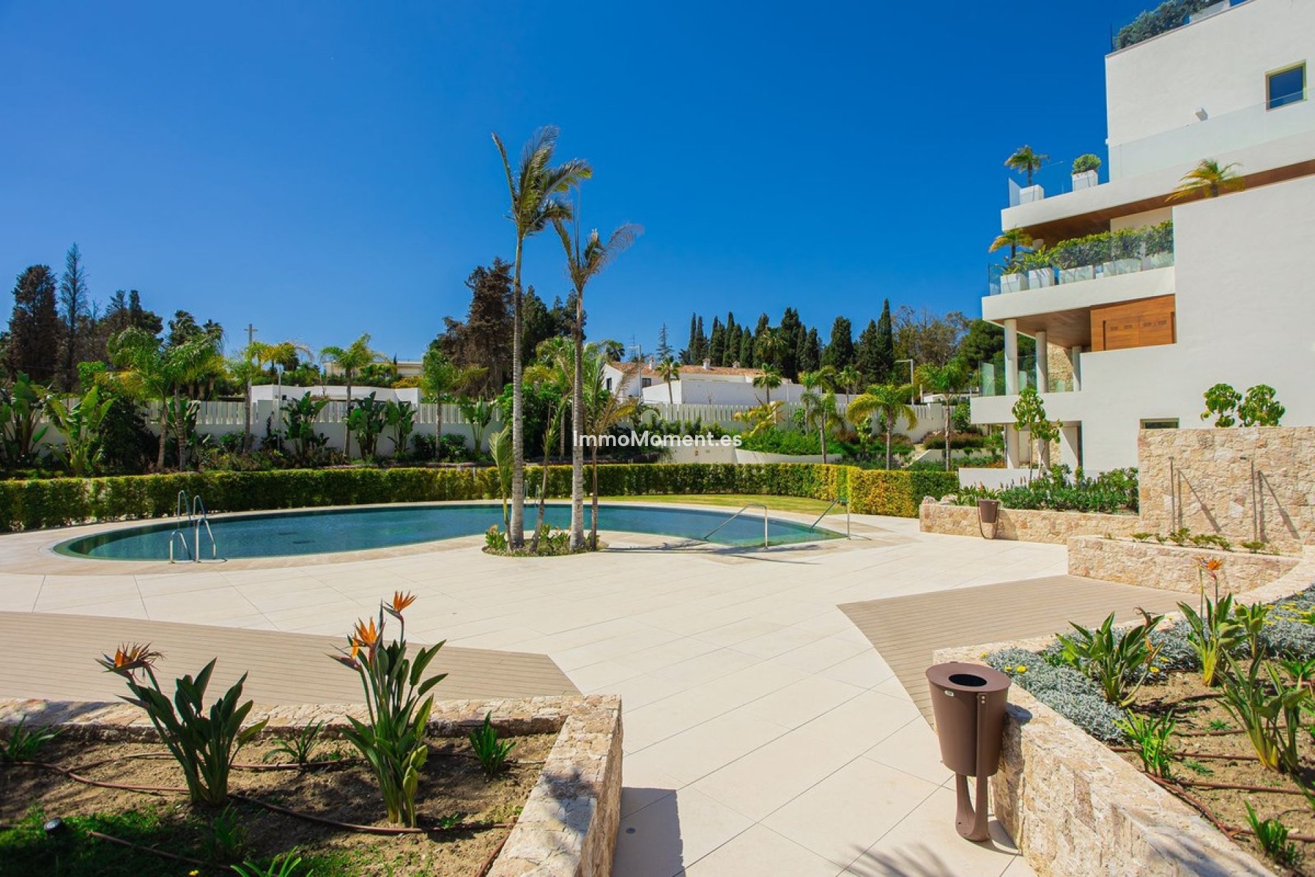 Reventa - Apartamento - Puerto Banús