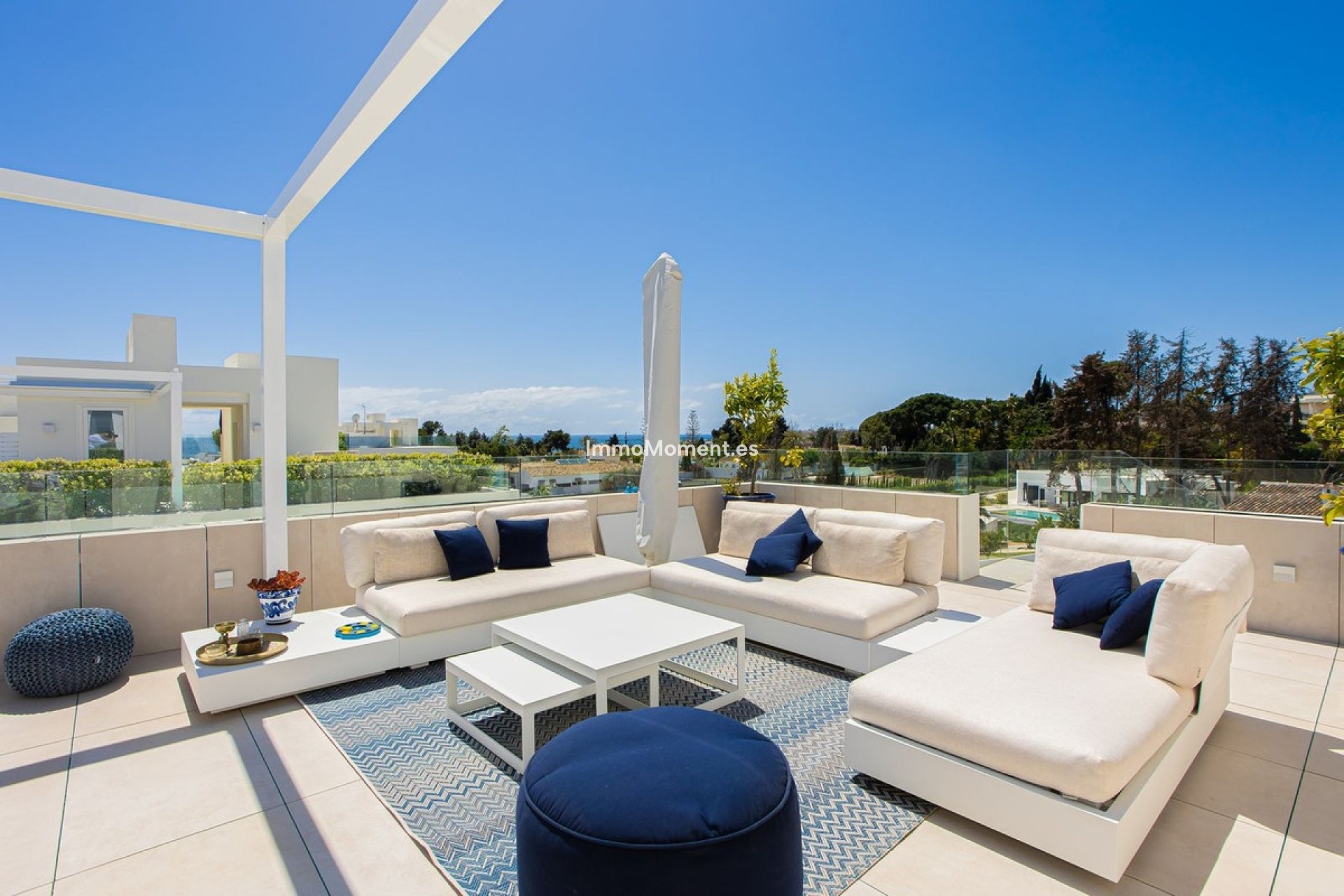 Reventa - Apartamento - Puerto Banús