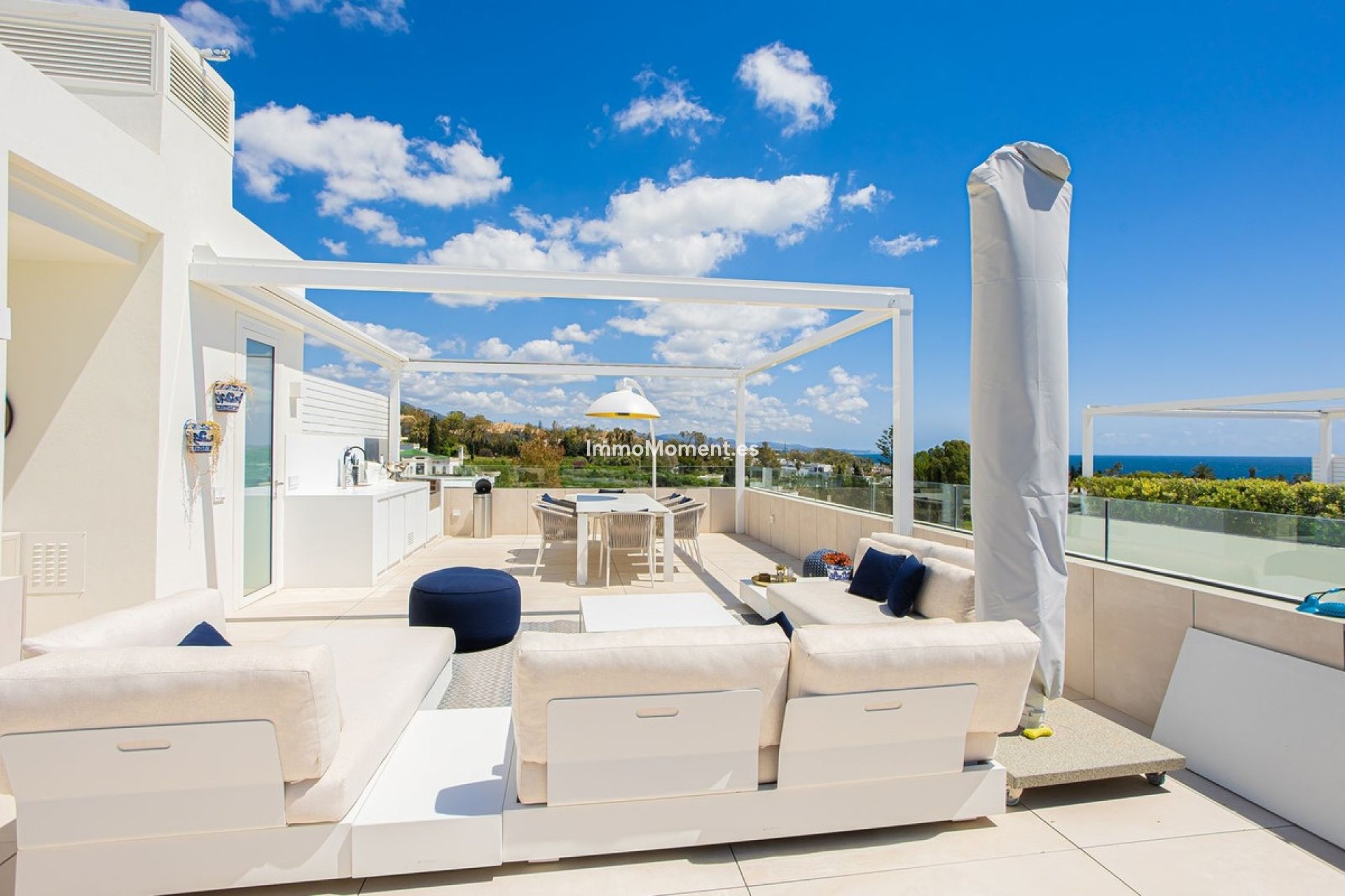 Reventa - Apartamento - Puerto Banús