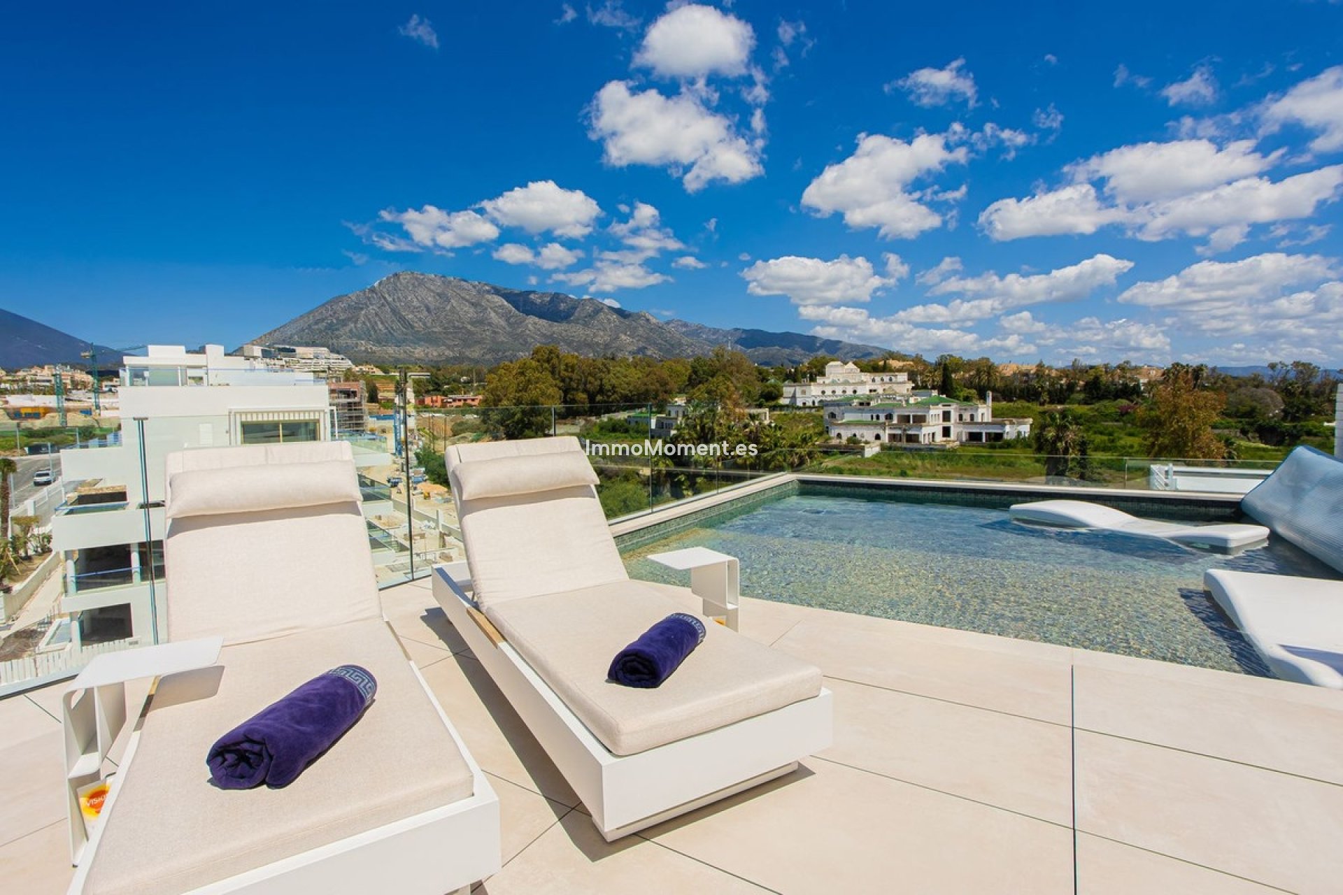 Reventa - Apartamento - Puerto Banús