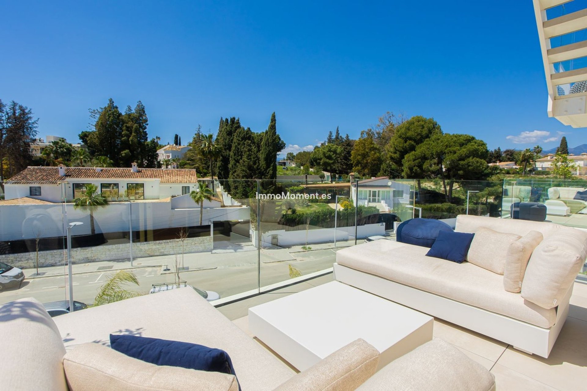 Reventa - Apartamento - Puerto Banús