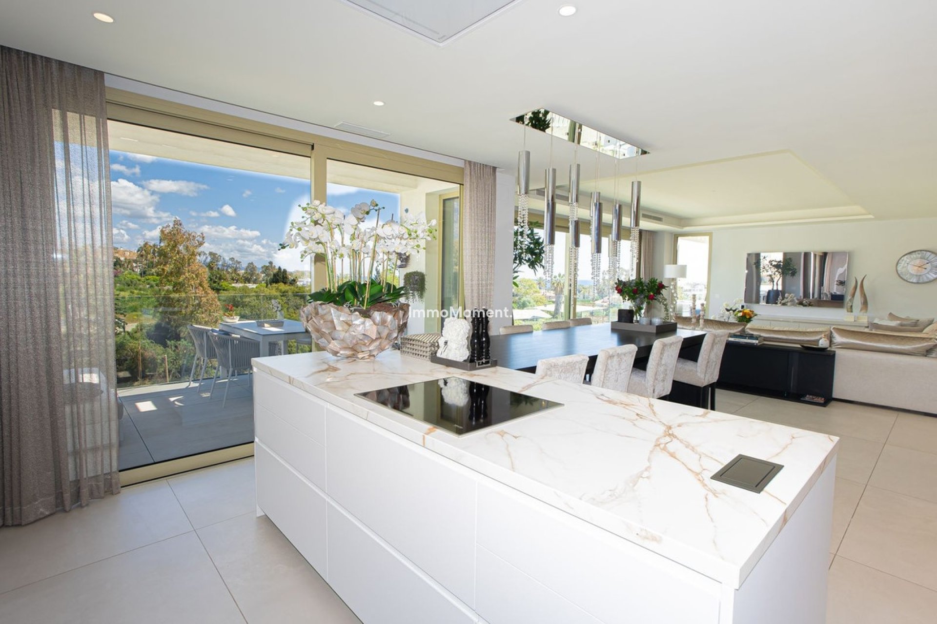 Reventa - Apartamento - Puerto Banús