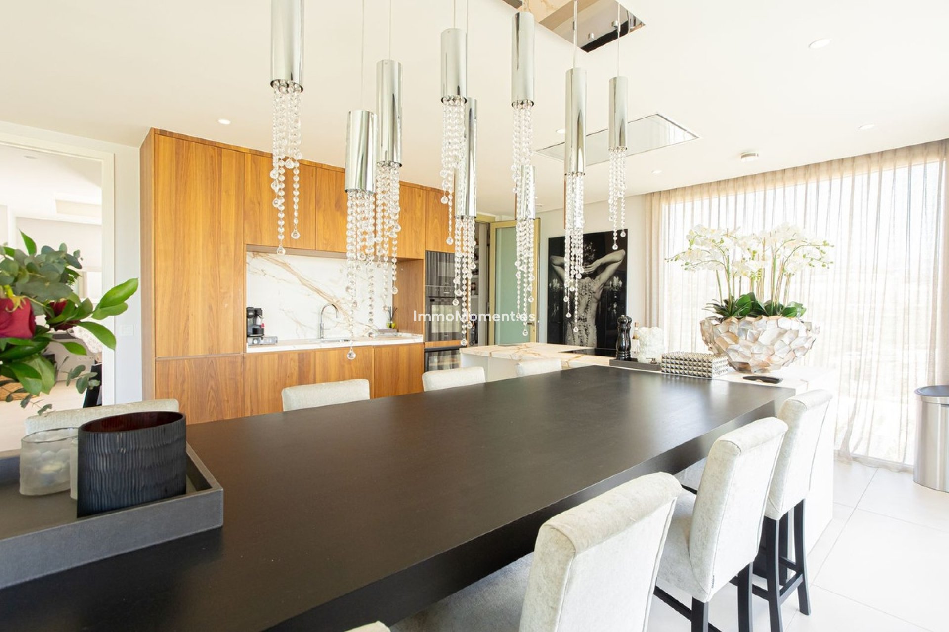 Reventa - Apartamento - Puerto Banús