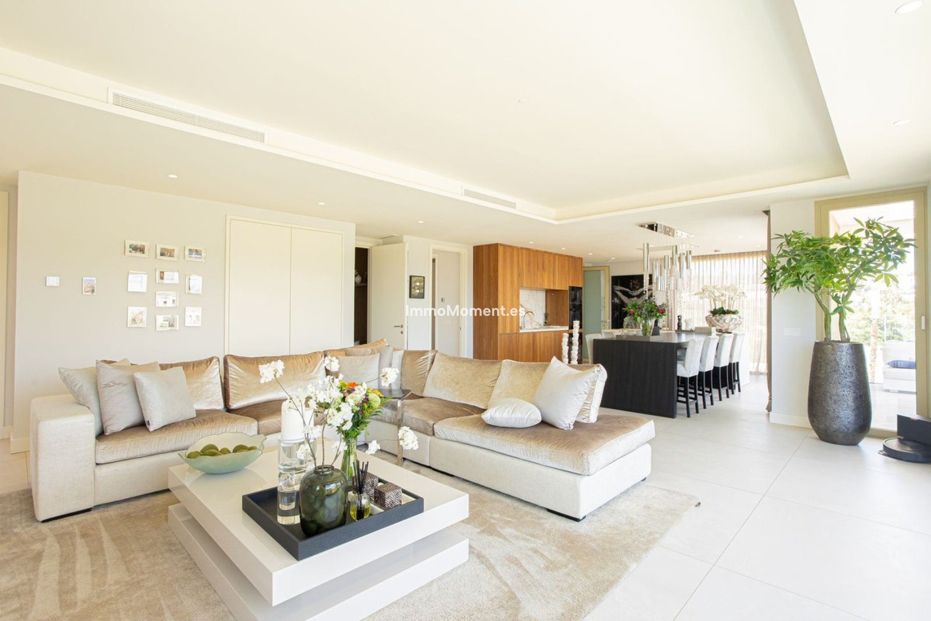 Reventa - Apartamento - Puerto Banús