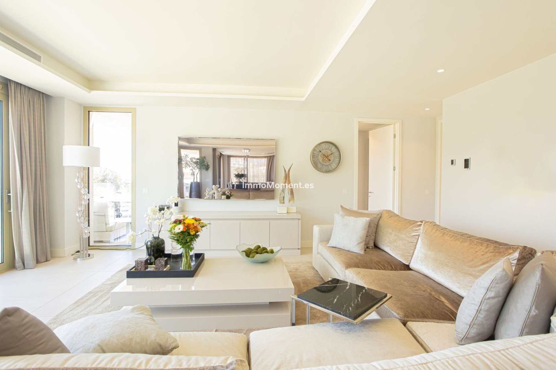 Reventa - Apartamento - Puerto Banús