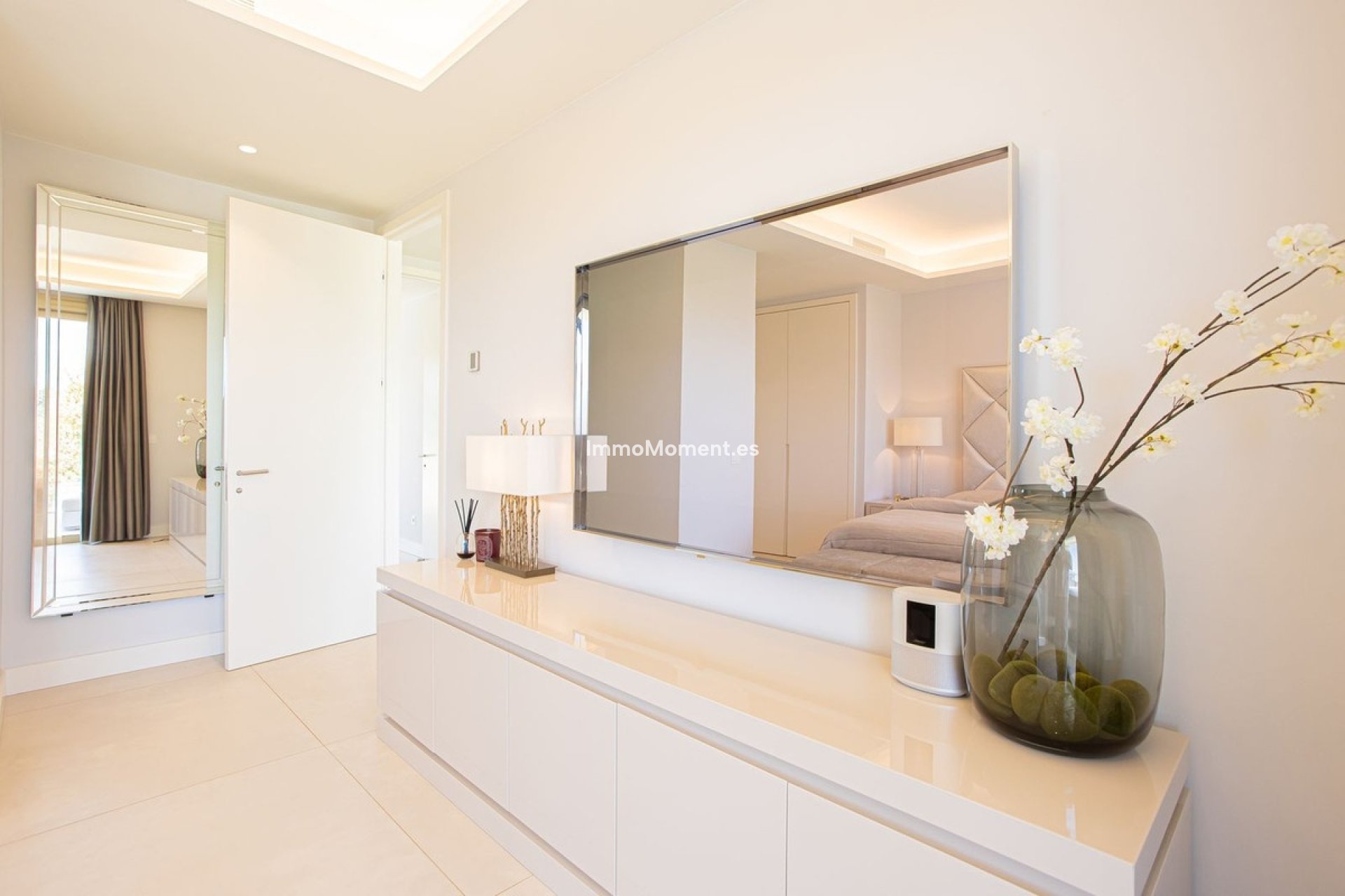 Reventa - Apartamento - Puerto Banús