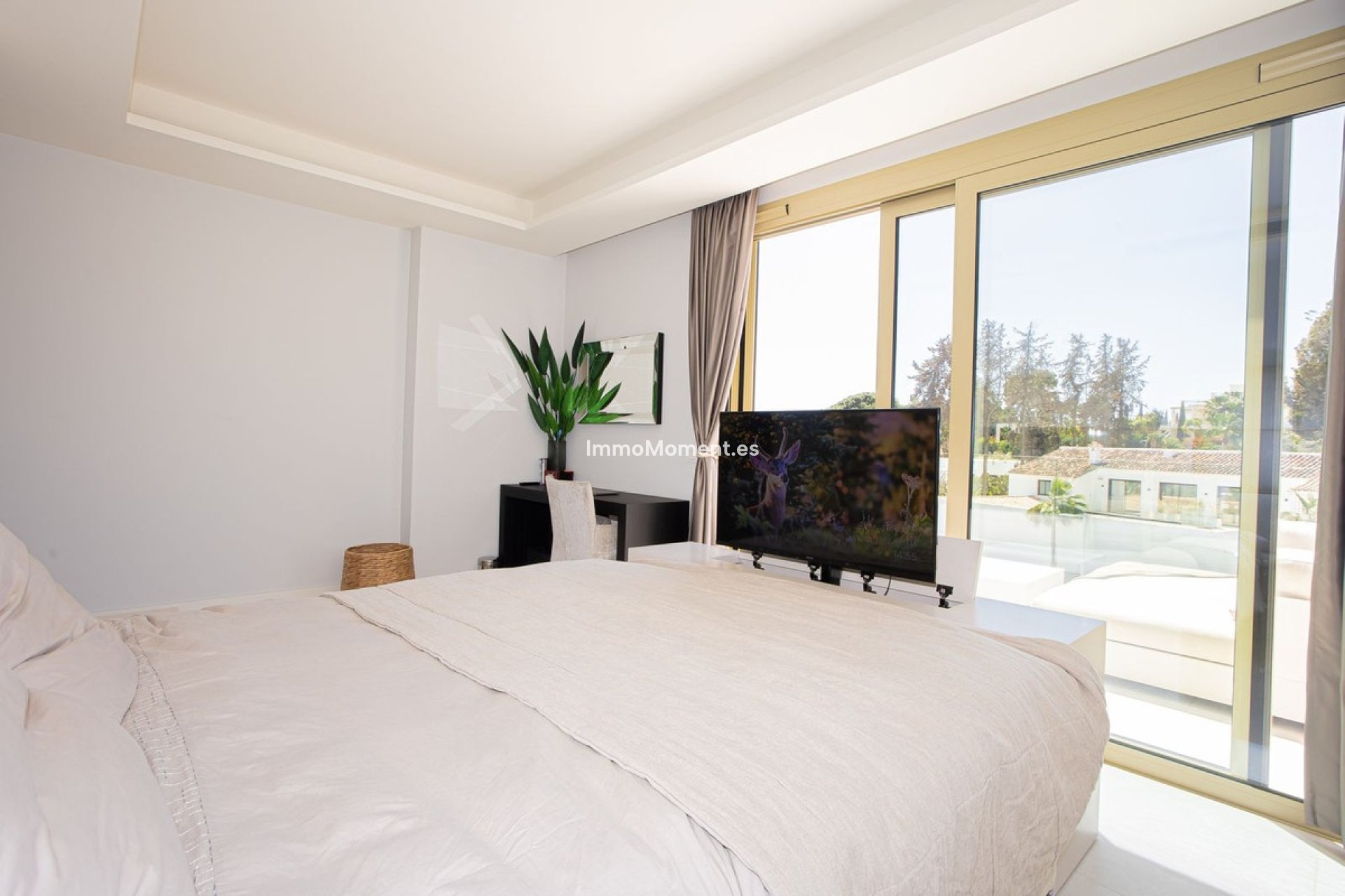 Reventa - Apartamento - Puerto Banús