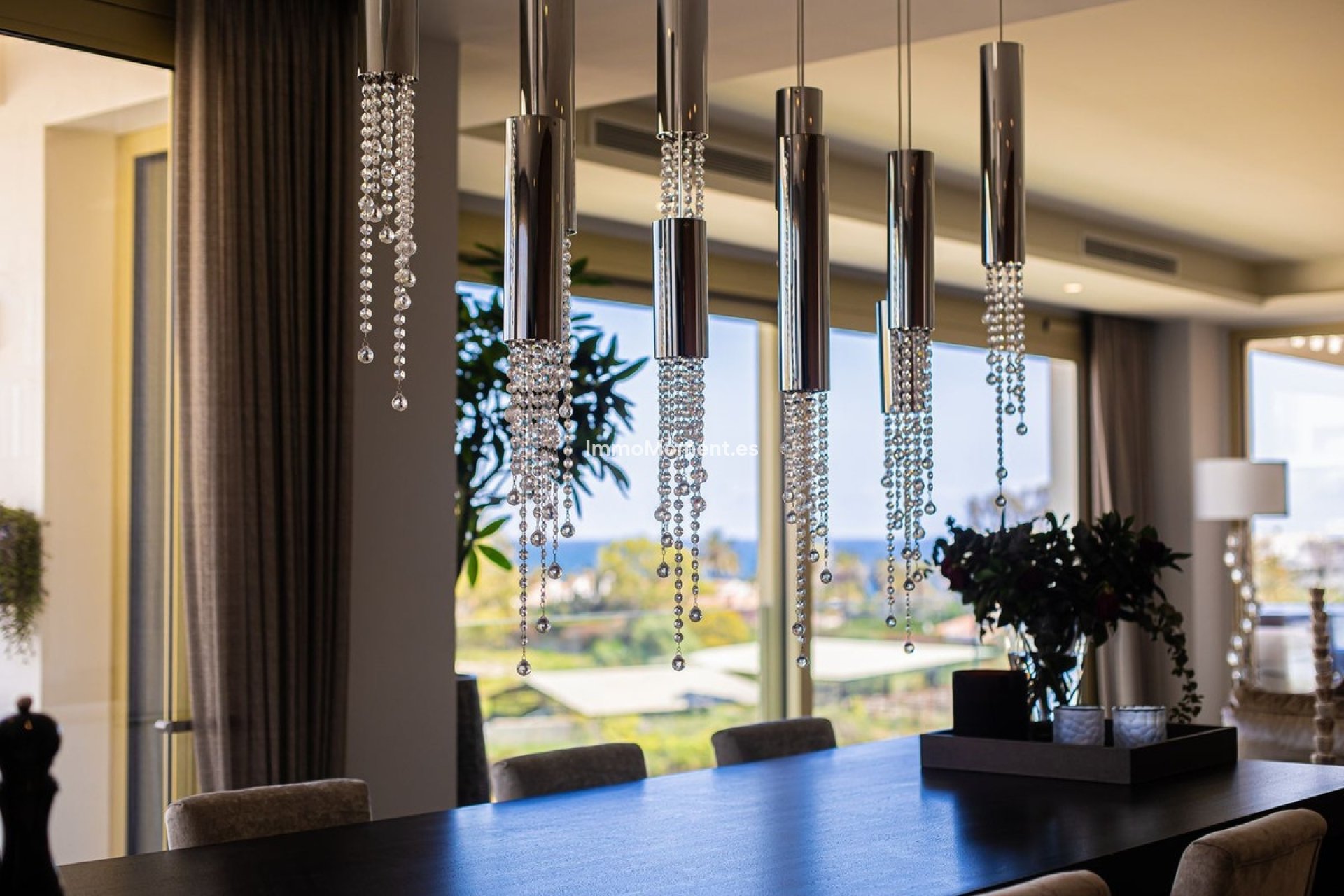 Reventa - Apartamento - Puerto Banús