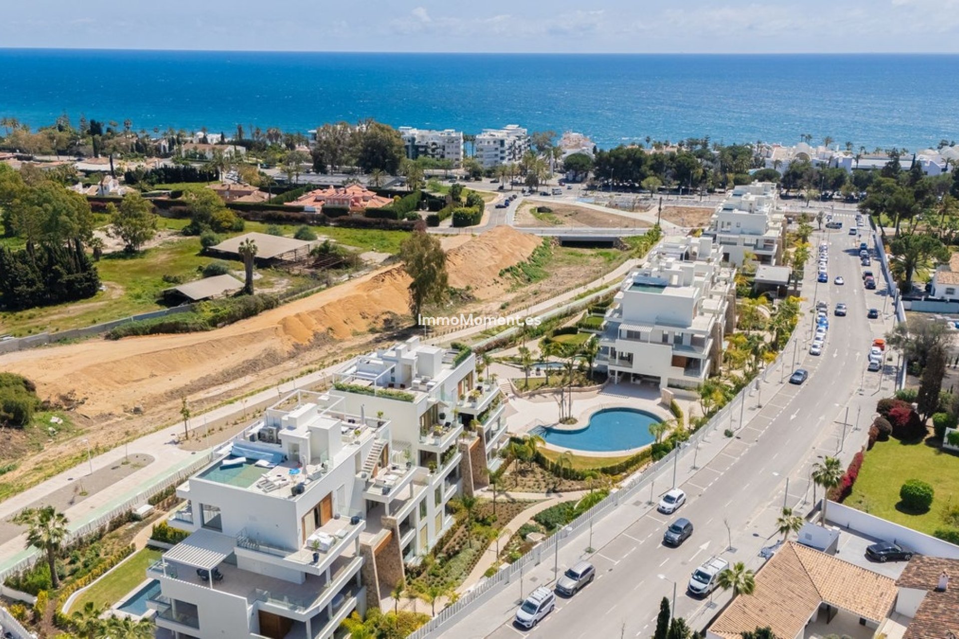 Reventa - Apartamento - Puerto Banús