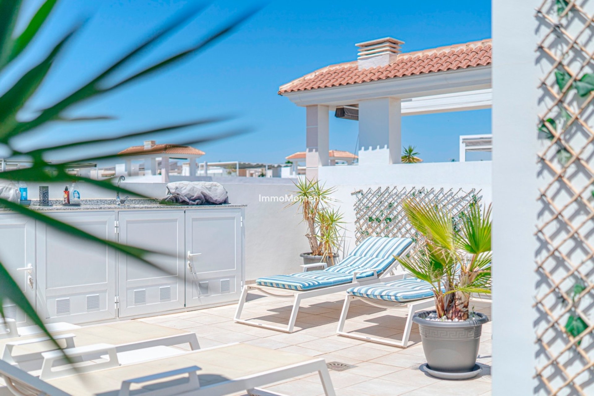 Reventa - Apartamento - Rojales - Ciudad Quesada