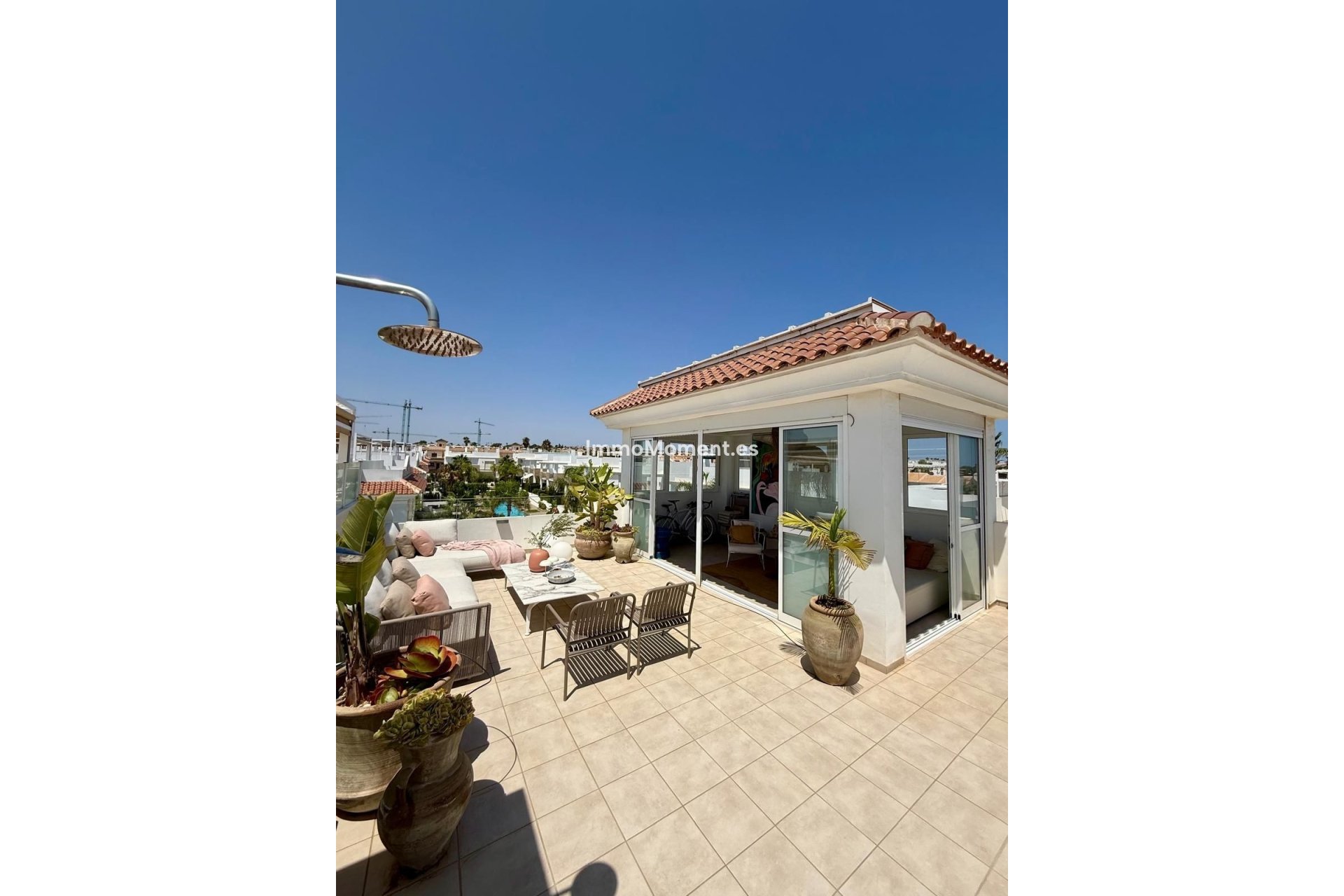 Reventa - Apartamento - Rojales - Ciudad Quesada