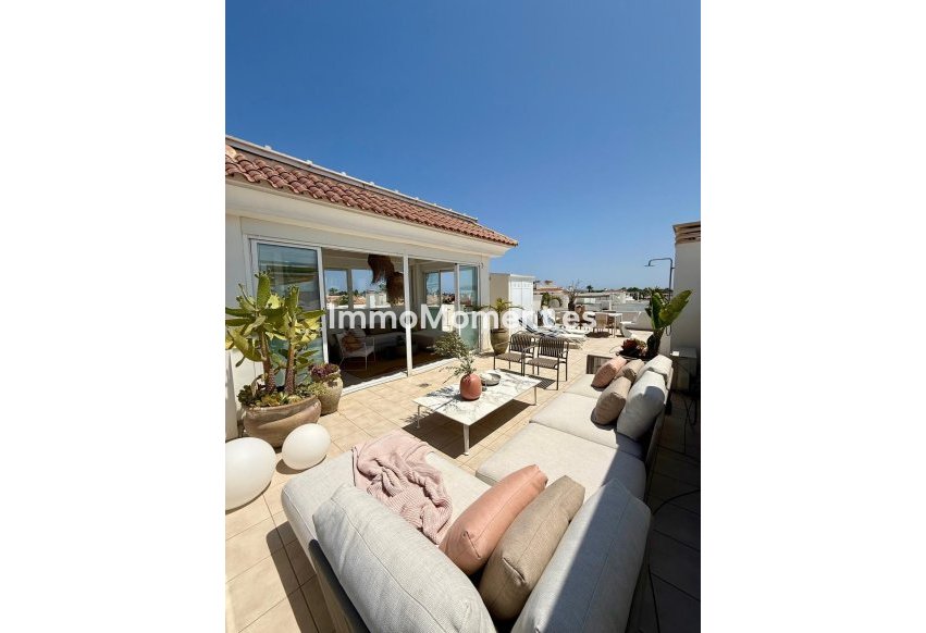 Reventa - Apartamento - Rojales - Ciudad Quesada