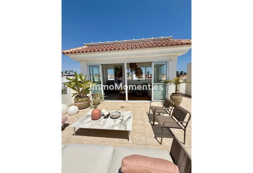 Reventa - Apartamento - Rojales - Ciudad Quesada
