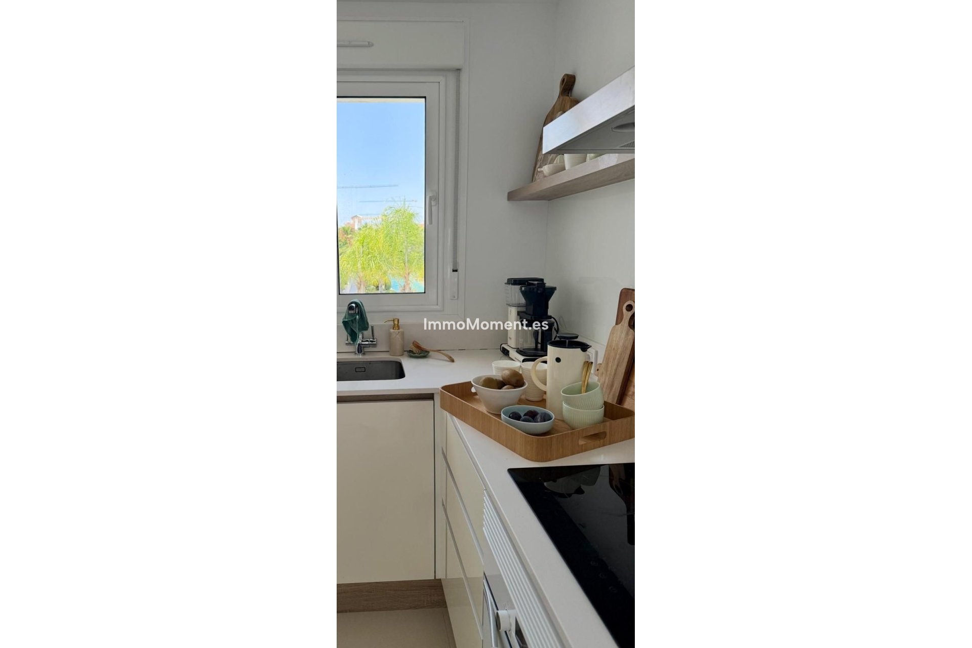 Reventa - Apartamento - Rojales - Ciudad Quesada