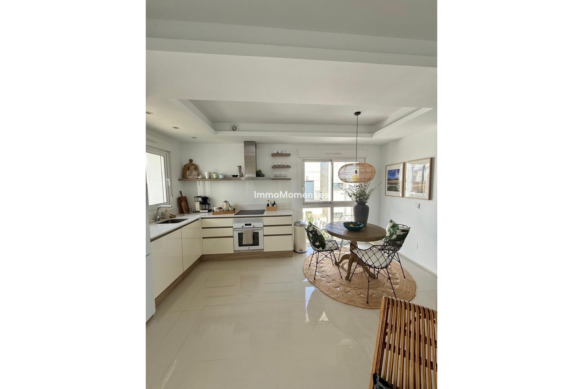 Reventa - Apartamento - Rojales - Ciudad Quesada