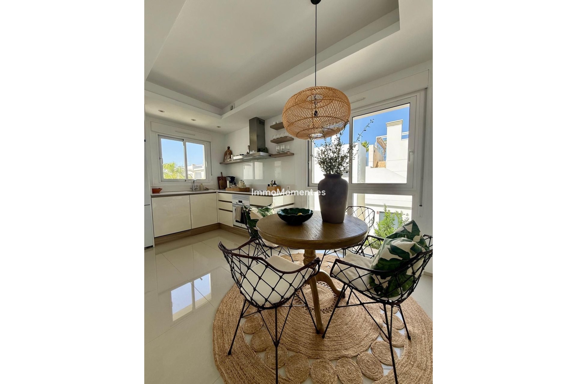 Reventa - Apartamento - Rojales - Ciudad Quesada
