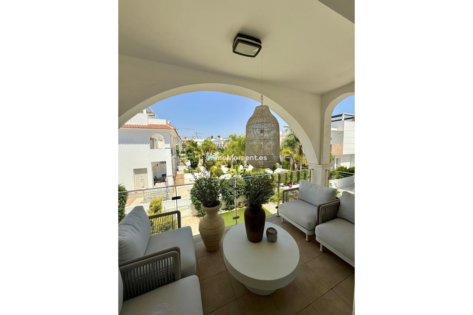 Reventa - Apartamento - Rojales - Ciudad Quesada