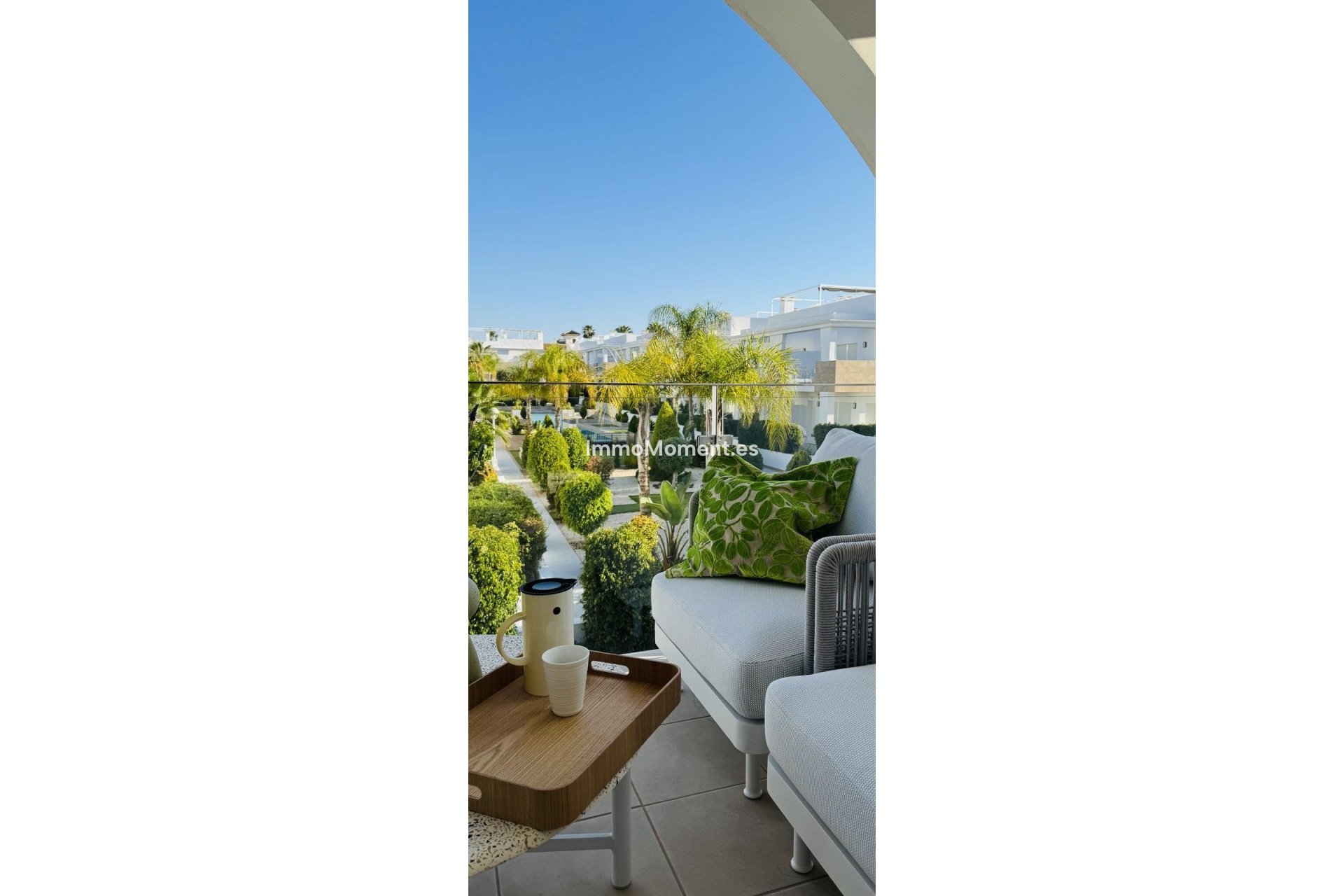 Reventa - Apartamento - Rojales - Ciudad Quesada