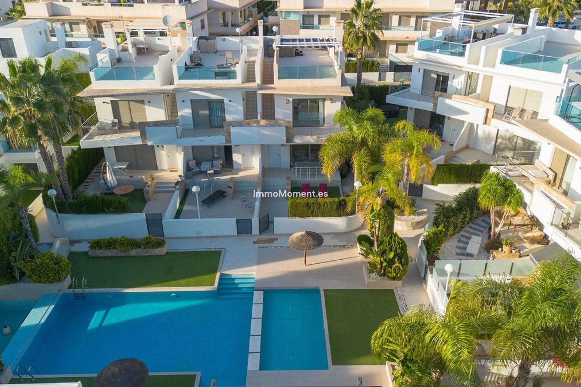 Reventa - Apartamento - Rojales - Ciudad Quesada