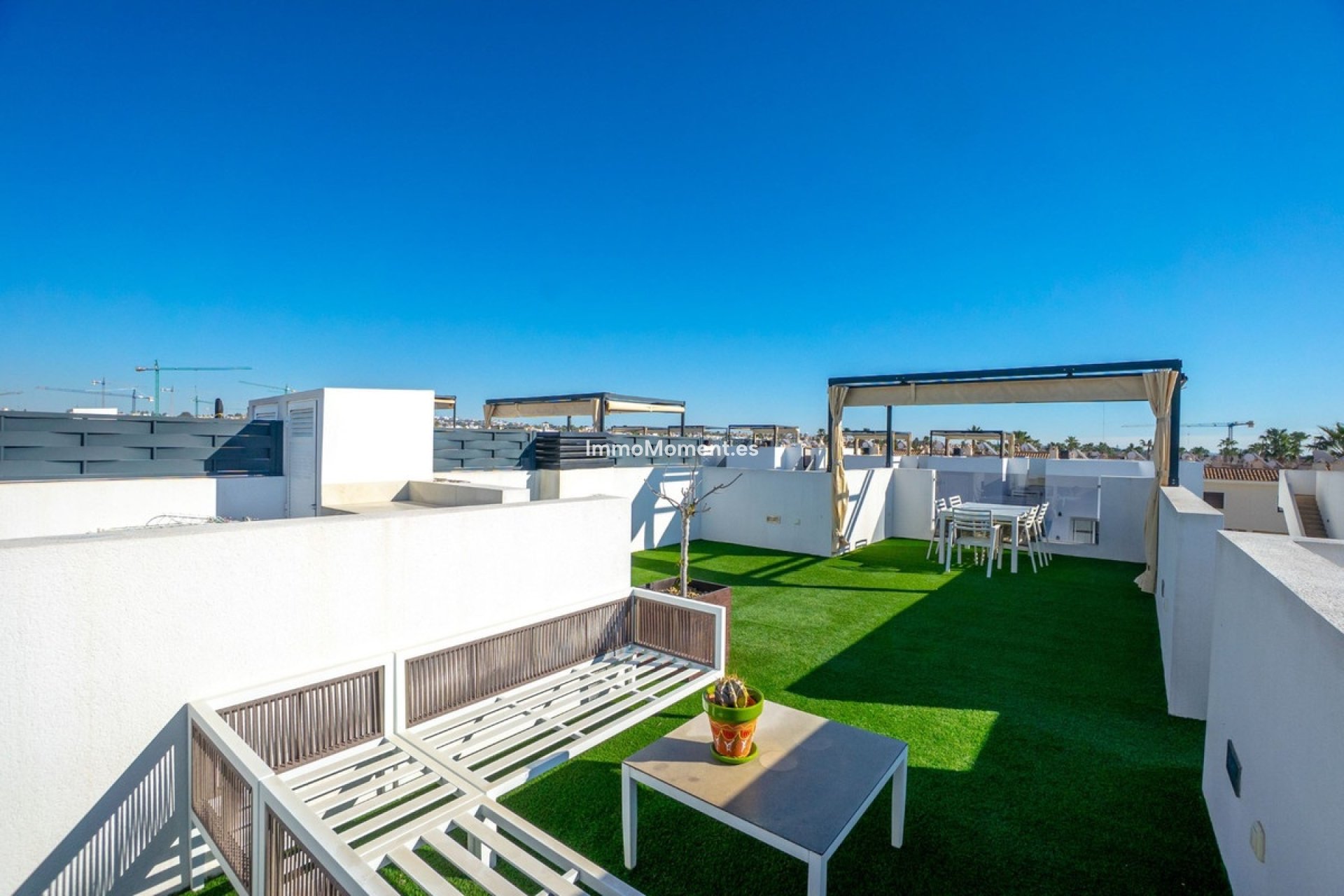 Reventa - Apartamento - Rojales - Ciudad Quesada