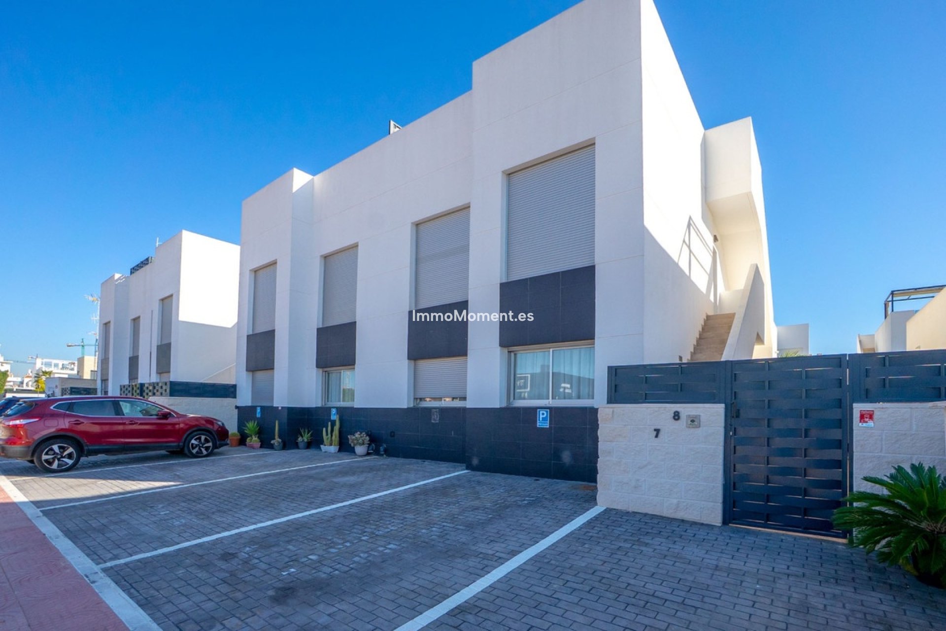 Reventa - Apartamento - Rojales - Ciudad Quesada