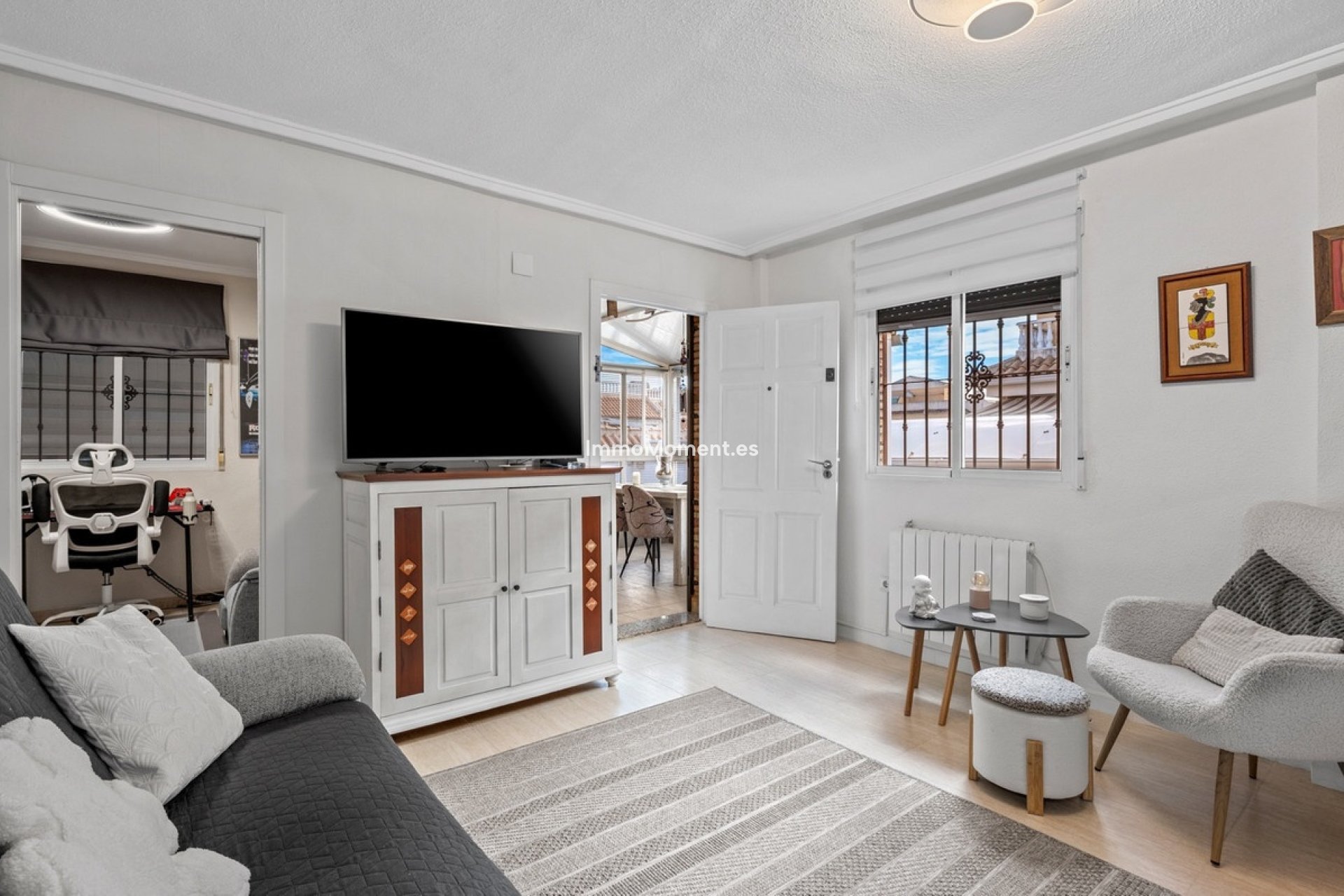 Reventa - Apartamento - Rojales - Ciudad Quesada