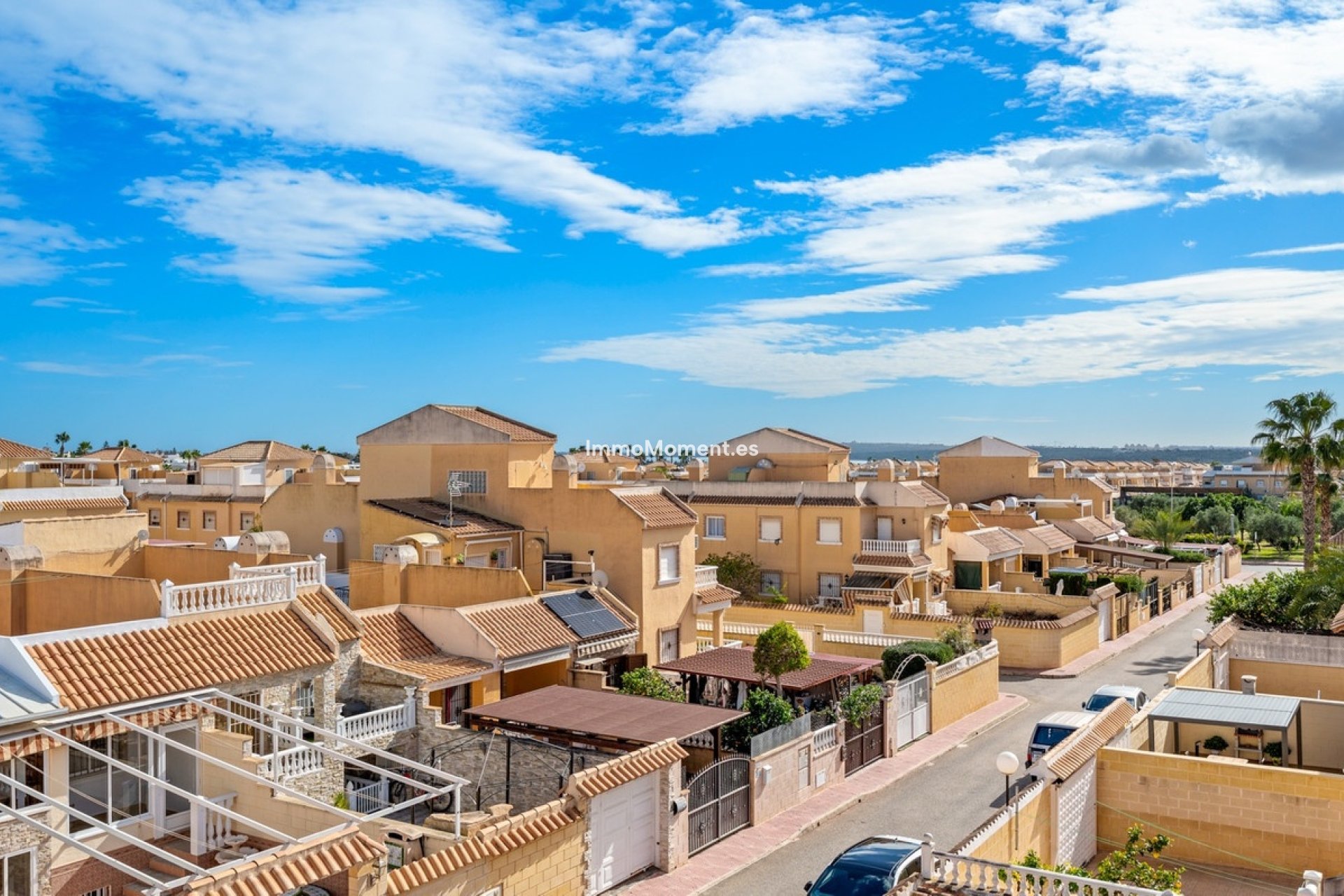 Reventa - Apartamento - Rojales - Ciudad Quesada