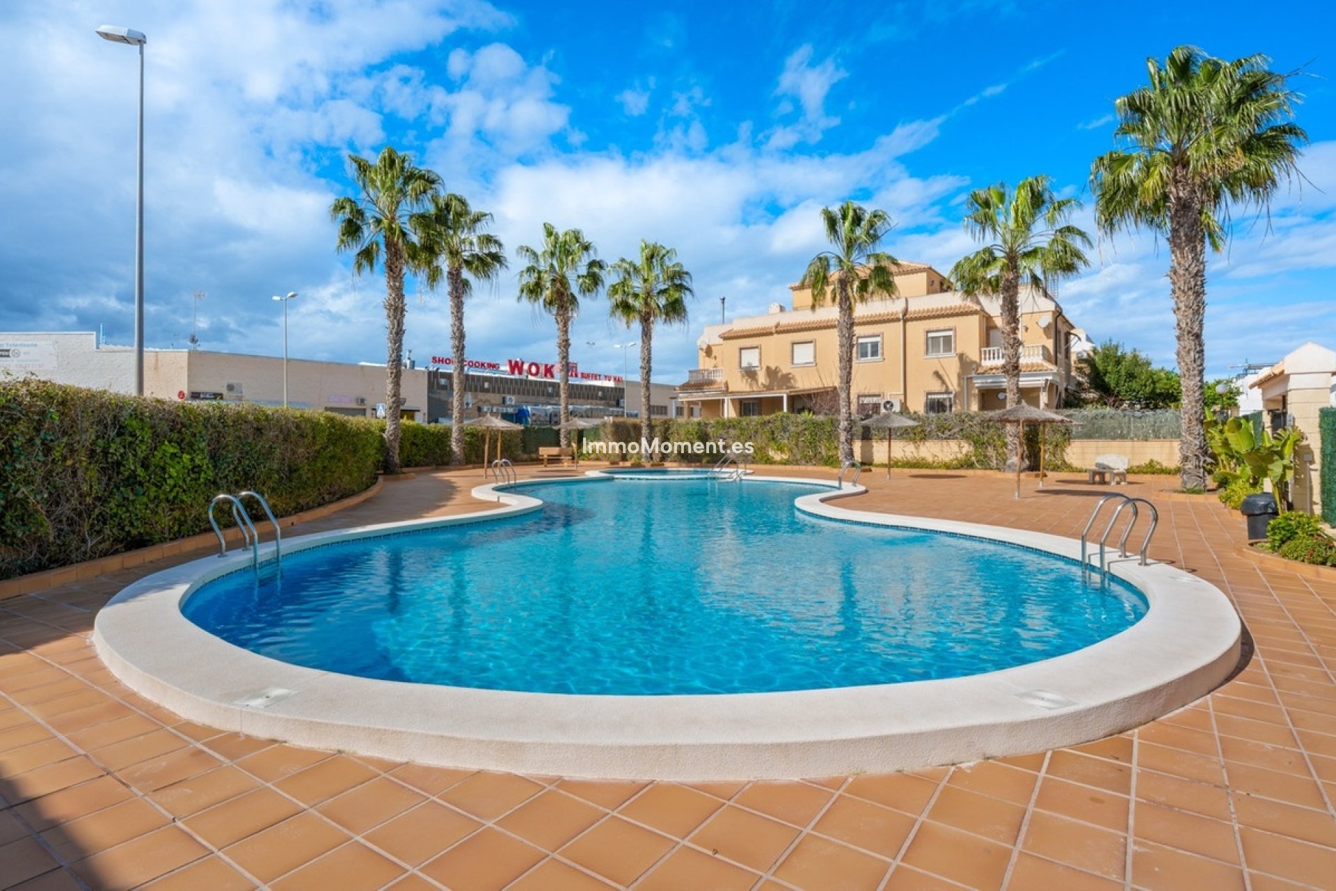 Reventa - Apartamento - Rojales - Ciudad Quesada