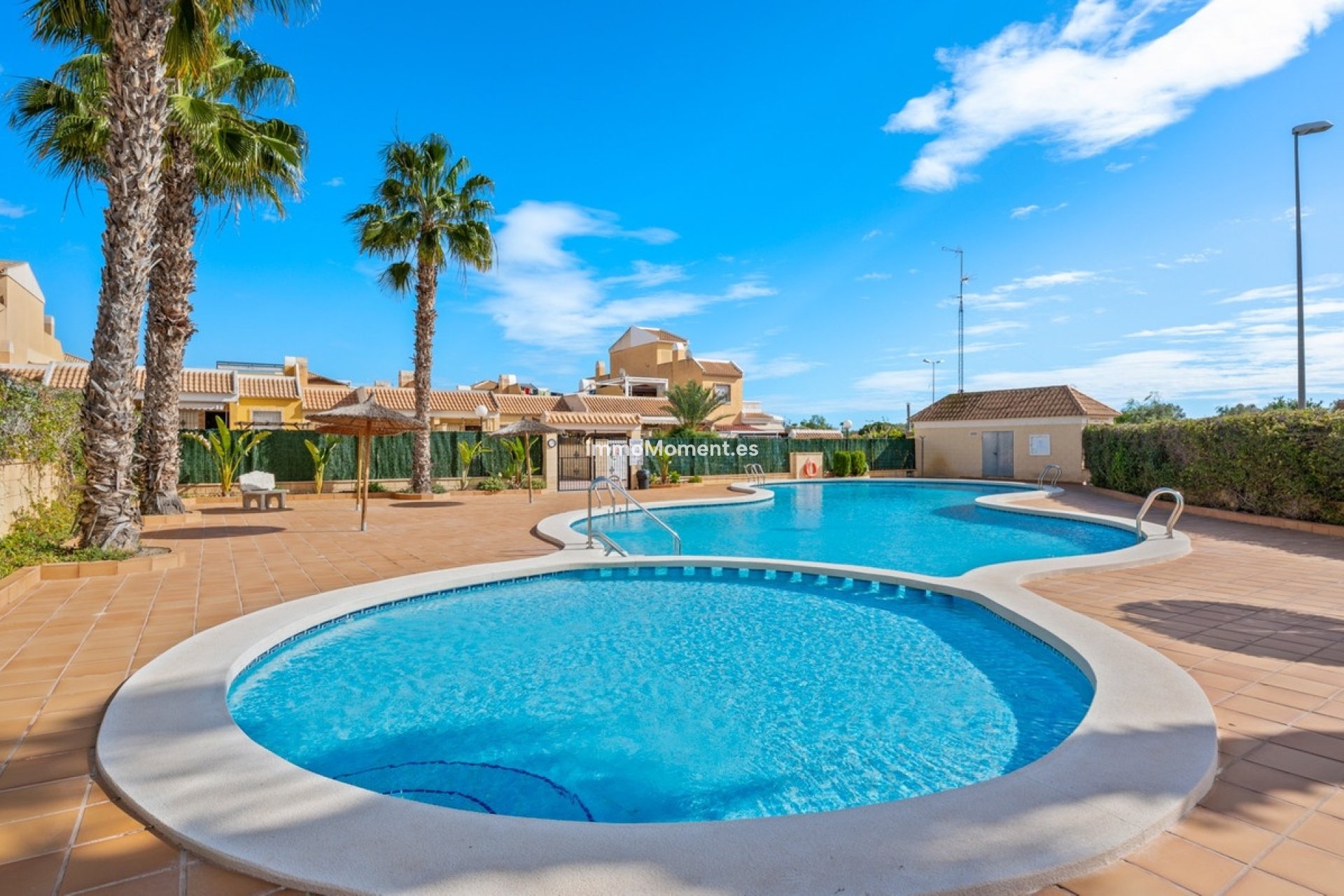 Reventa - Apartamento - Rojales - Ciudad Quesada