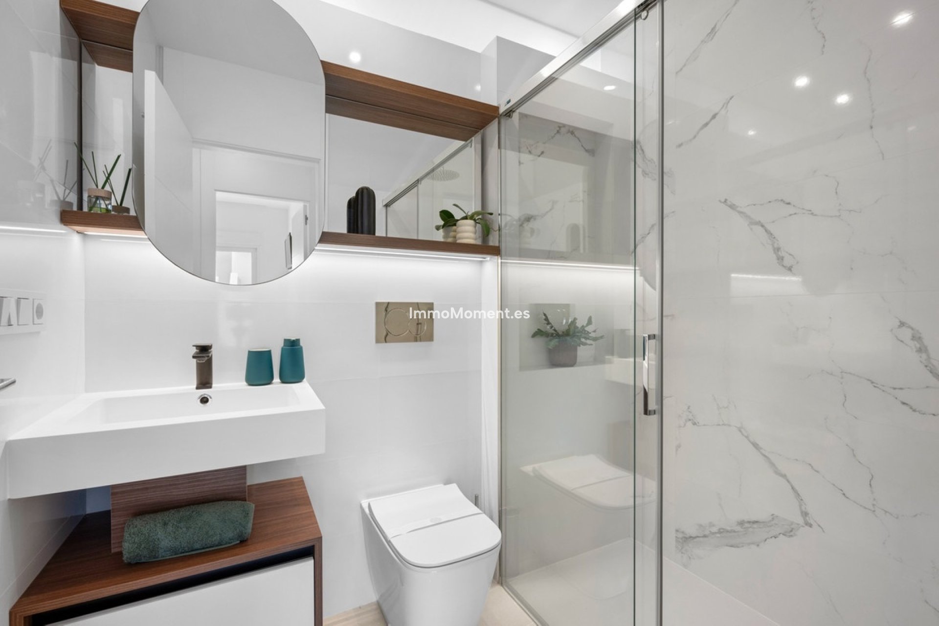 Reventa - Apartamento - Rojales - Ciudad Quesada