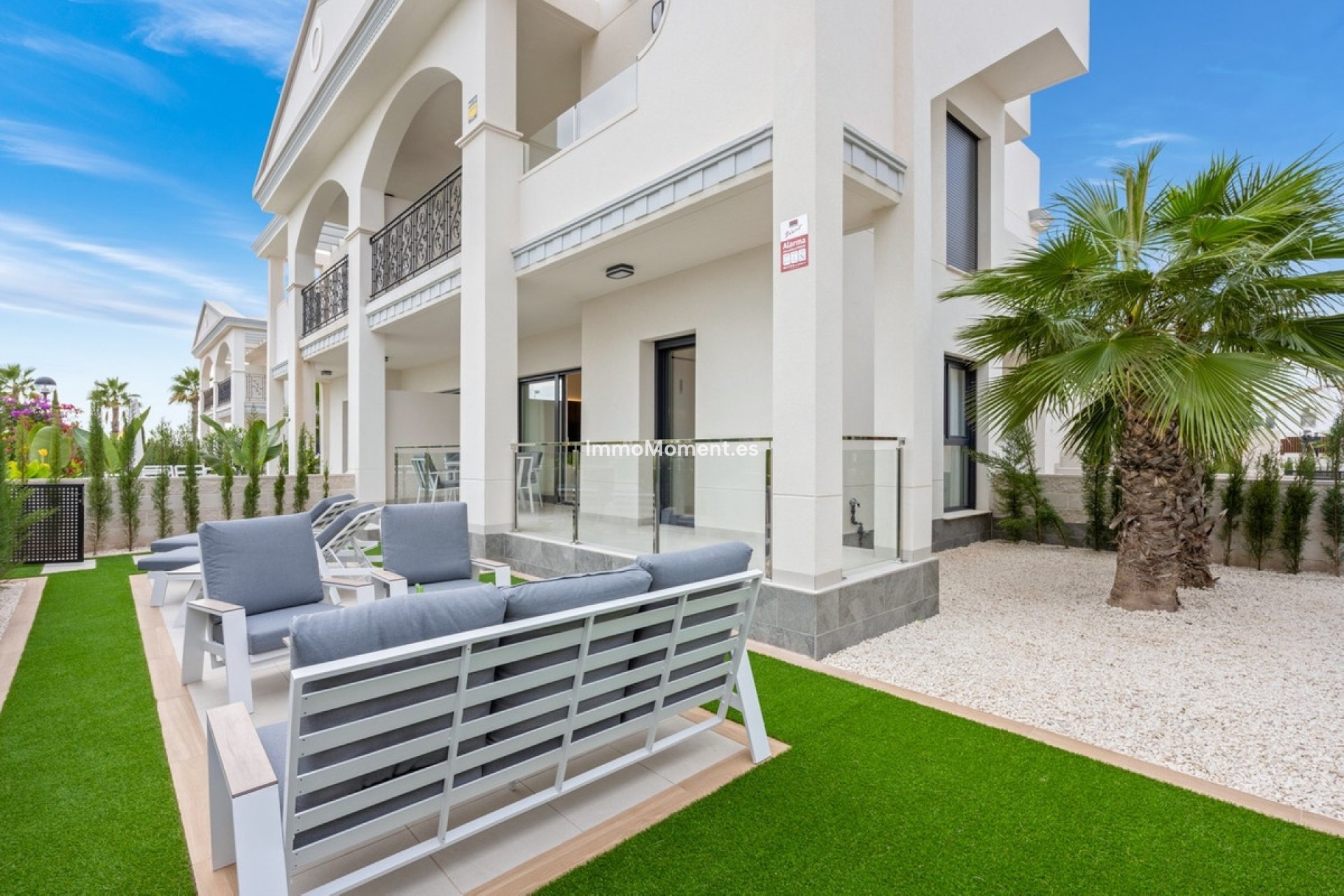 Reventa - Apartamento - Rojales - Ciudad Quesada