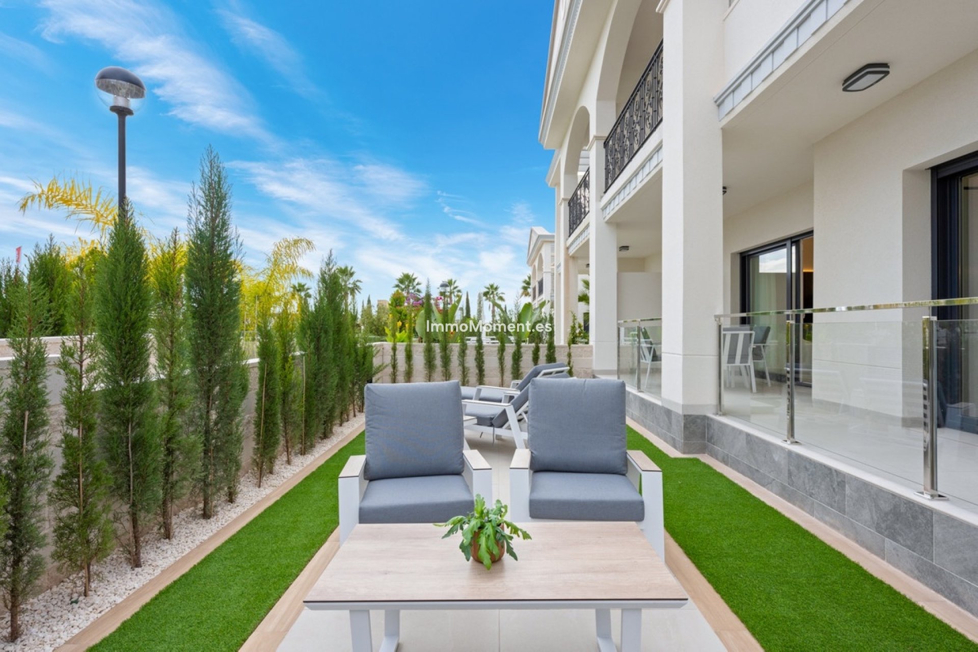 Reventa - Apartamento - Rojales - Ciudad Quesada