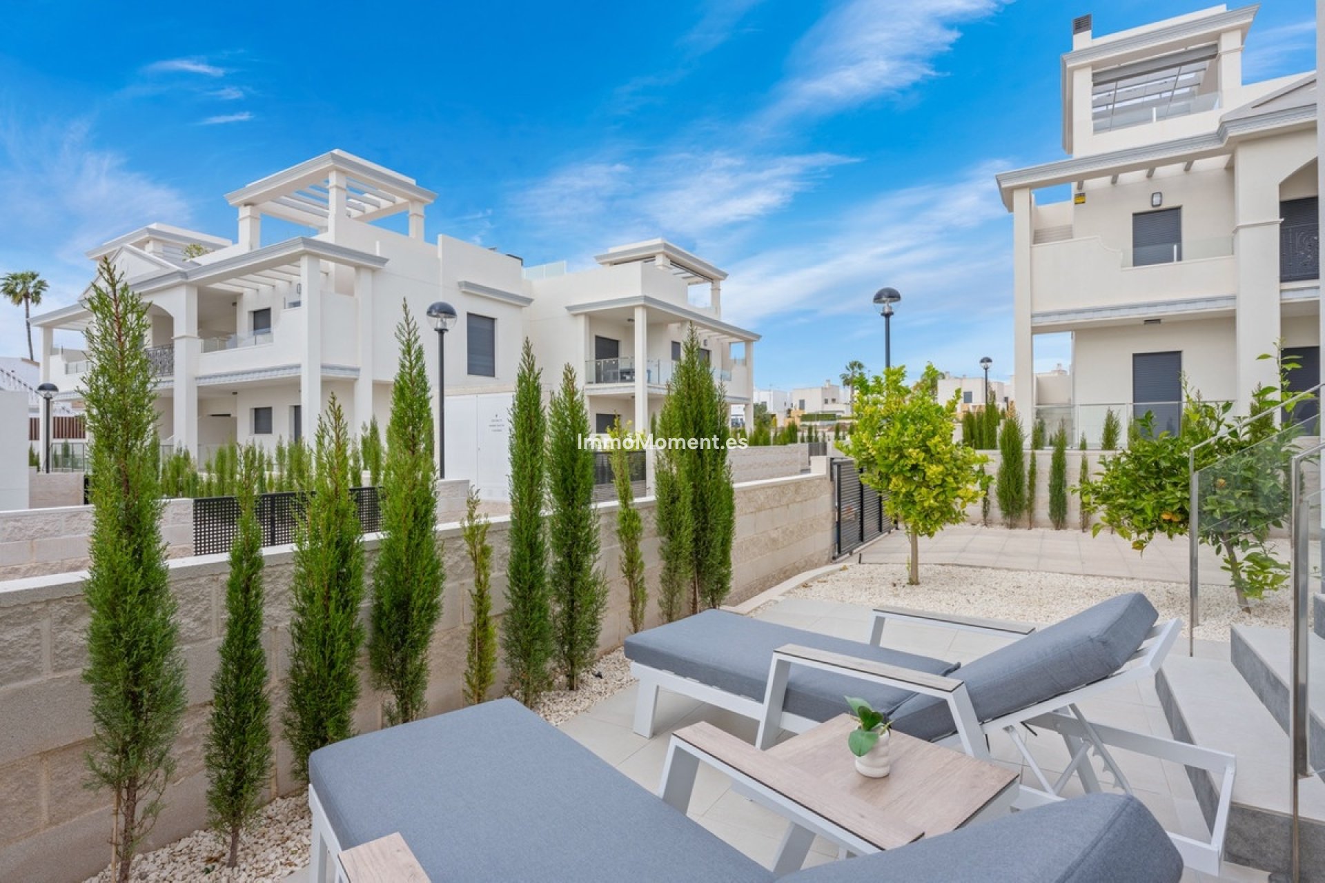 Reventa - Apartamento - Rojales - Ciudad Quesada