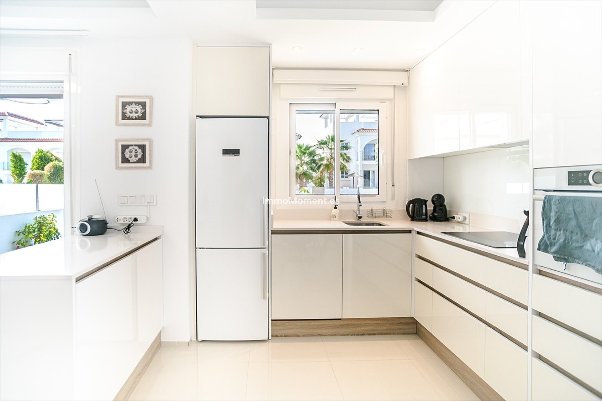 Reventa - Apartamento - Rojales - Ciudad Quesada