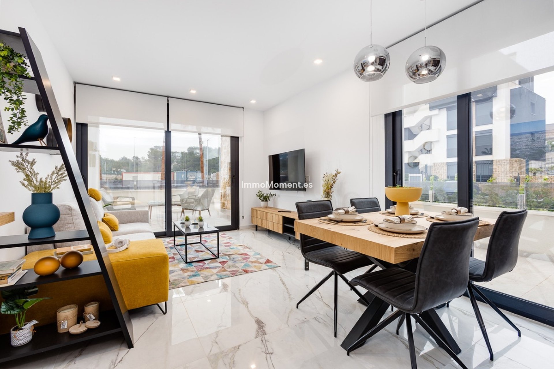 Reventa - Apartamento - Rojales - Ciudad Quesada