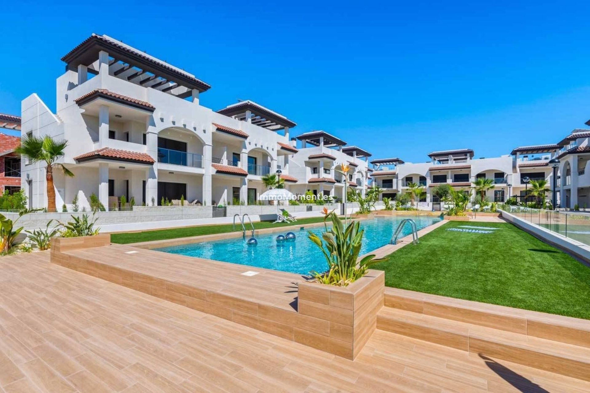 Reventa - Apartamento - Rojales - Ciudad Quesada