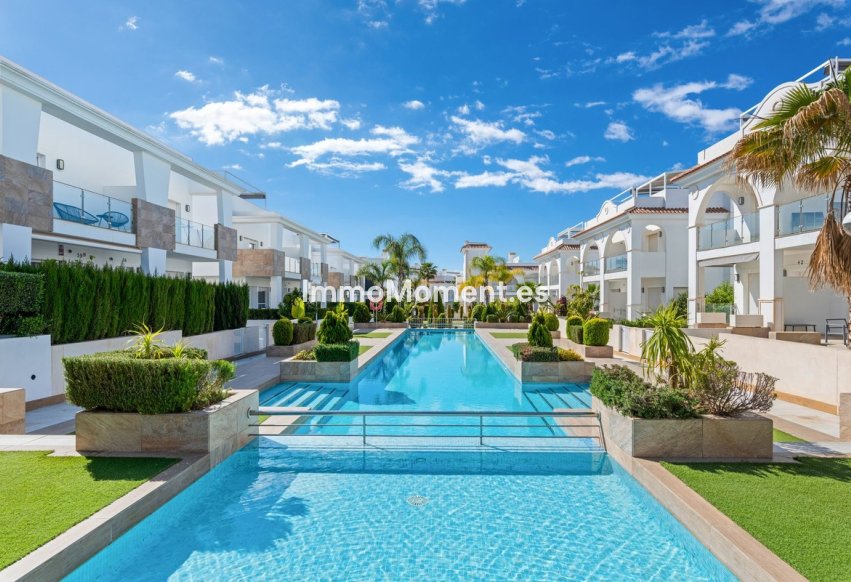 Reventa - Apartamento - Rojales - Ciudad Quesada