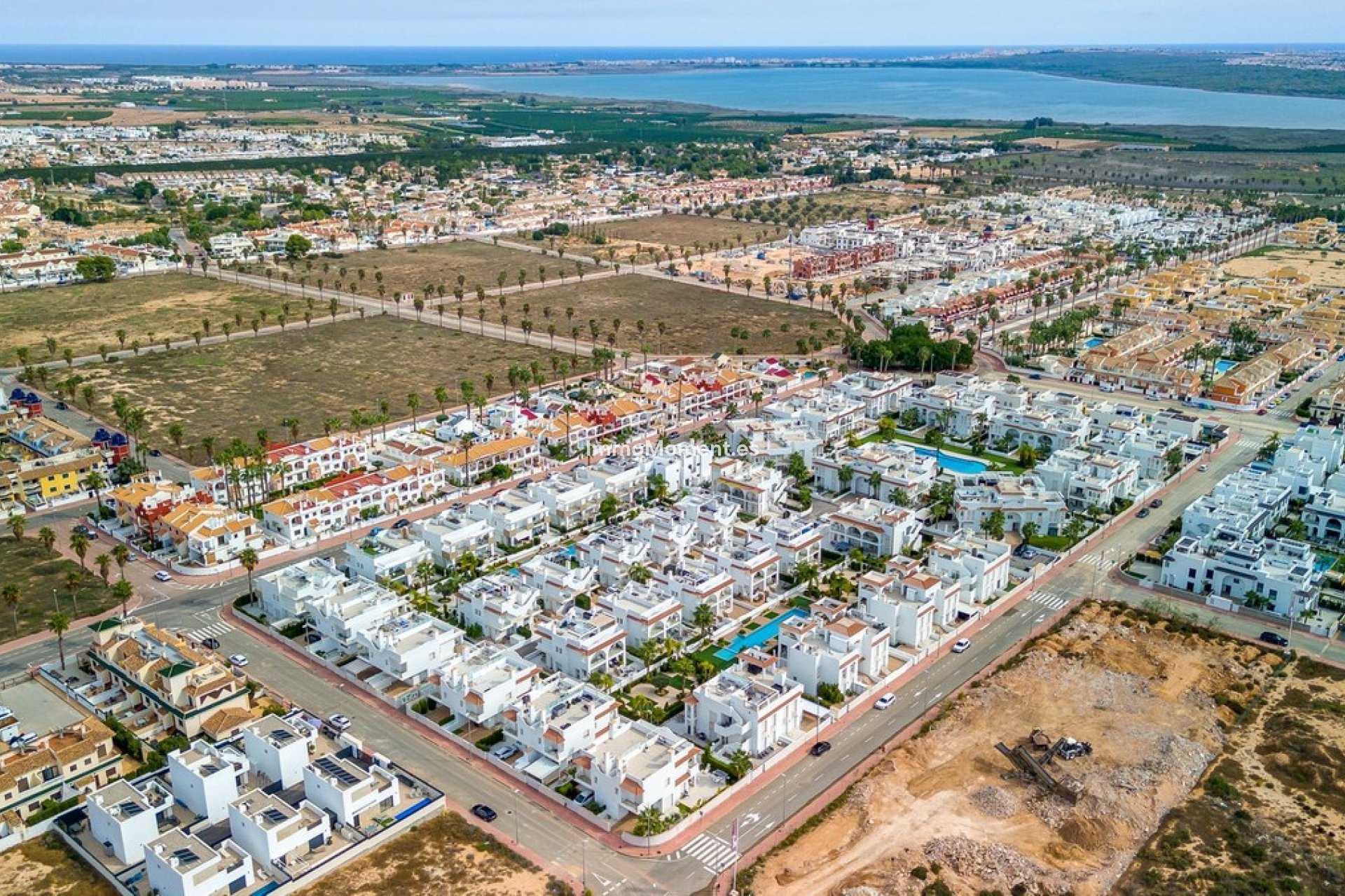 Reventa - Apartamento - Rojales - Ciudad Quesada