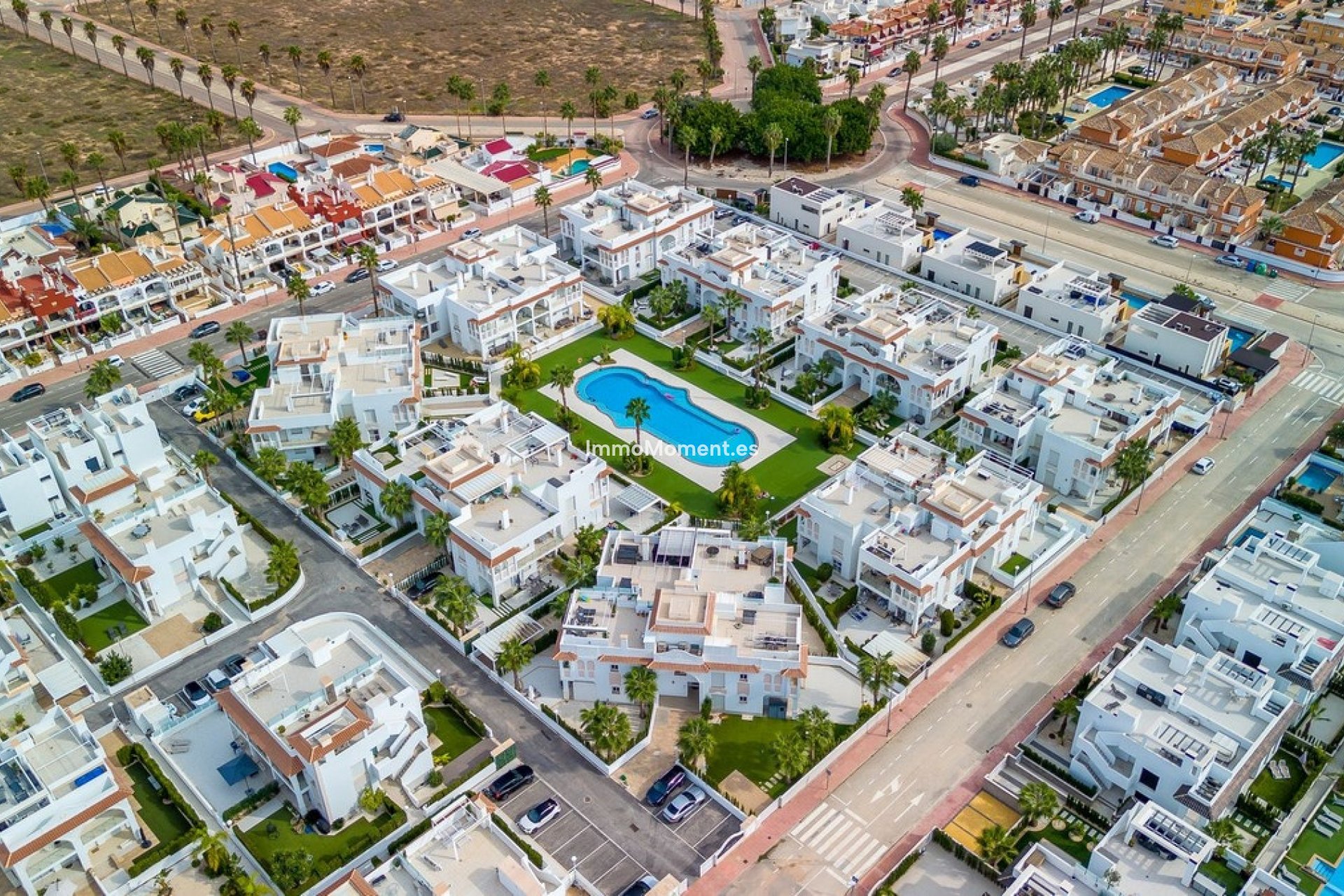 Reventa - Apartamento - Rojales - Ciudad Quesada