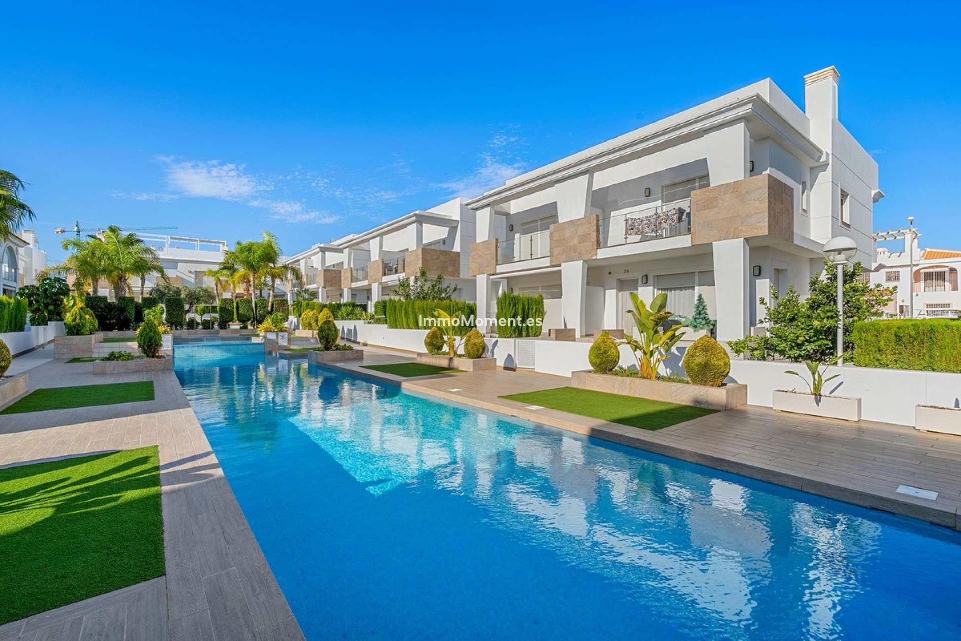 Reventa - Apartamento - Rojales - Ciudad Quesada