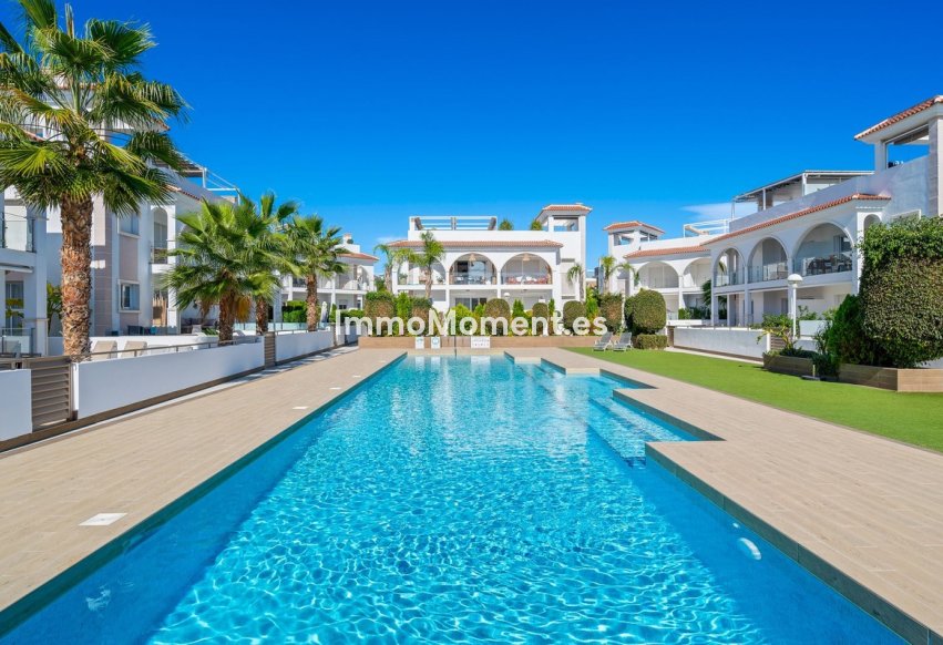 Reventa - Apartamento - Rojales - Ciudad Quesada