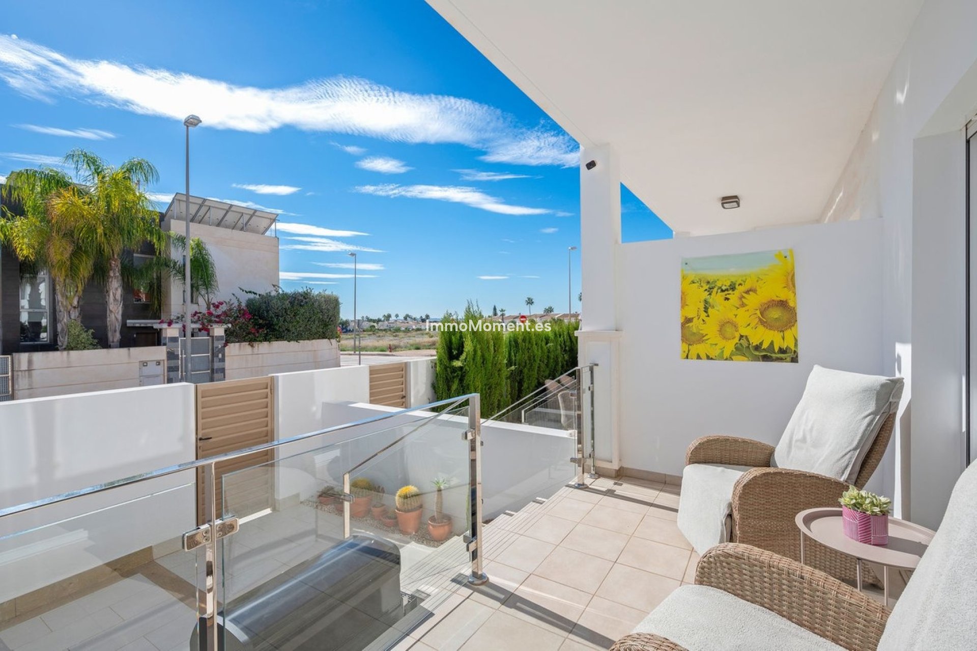 Reventa - Apartamento - Rojales - Ciudad Quesada